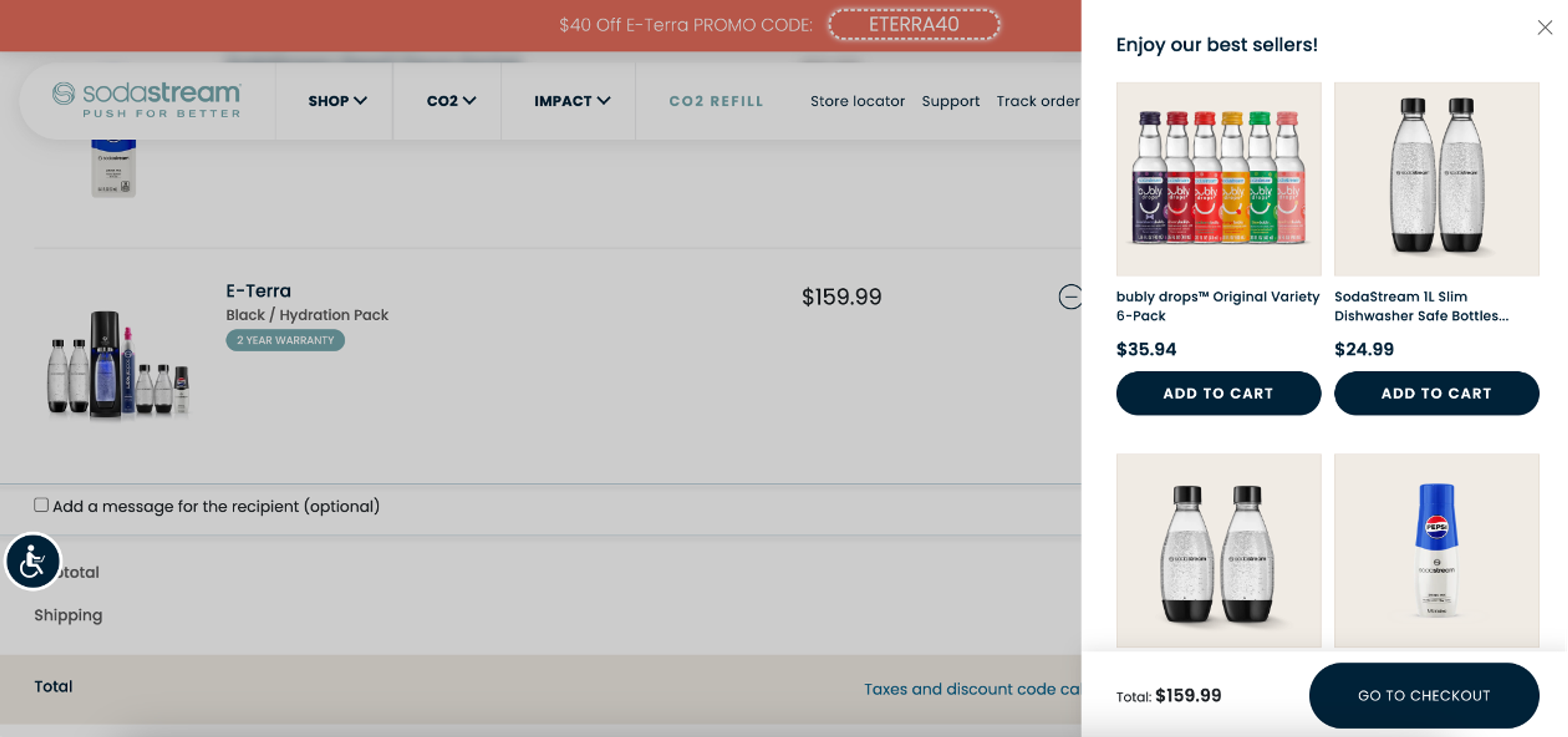 Illustration for: SodaStream Marketing Breakdown: Sustainability, Partnerships & Bold Campaigns