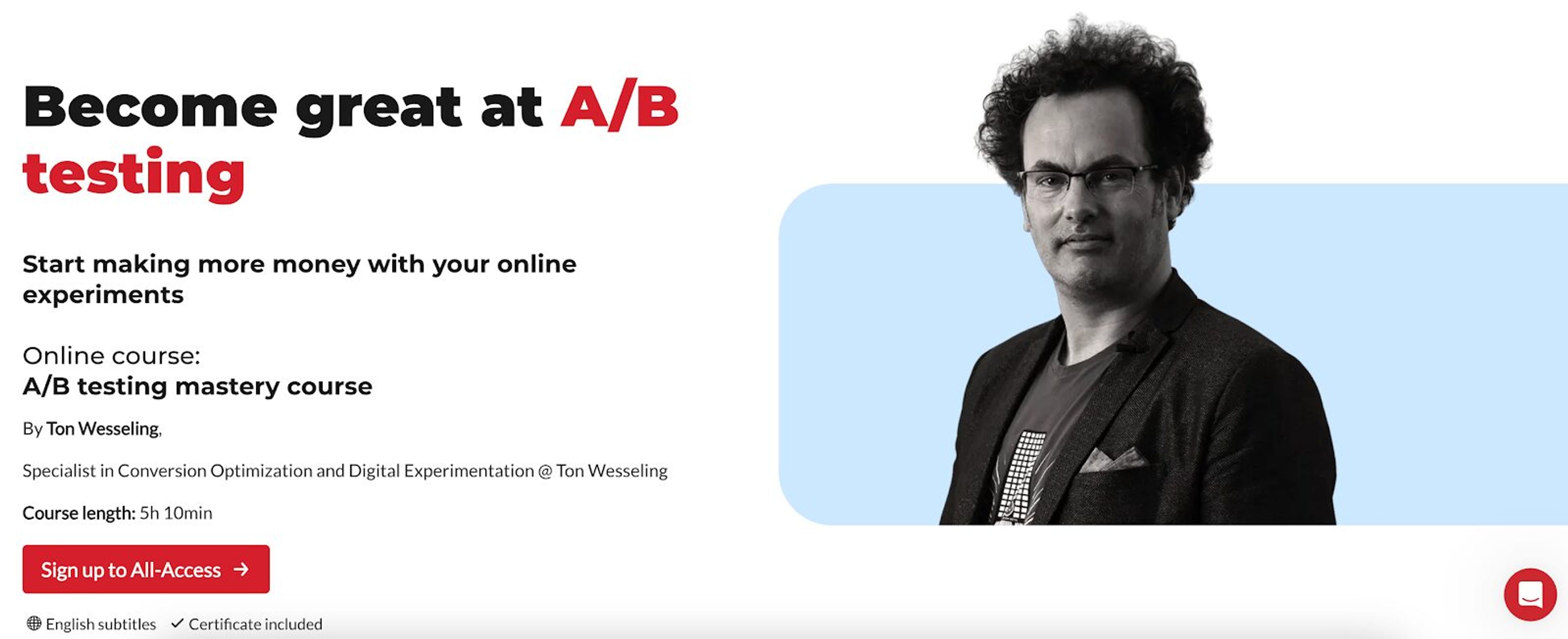 If you want to go deeper and analyze user behavior this will take you from beginner to an expert.