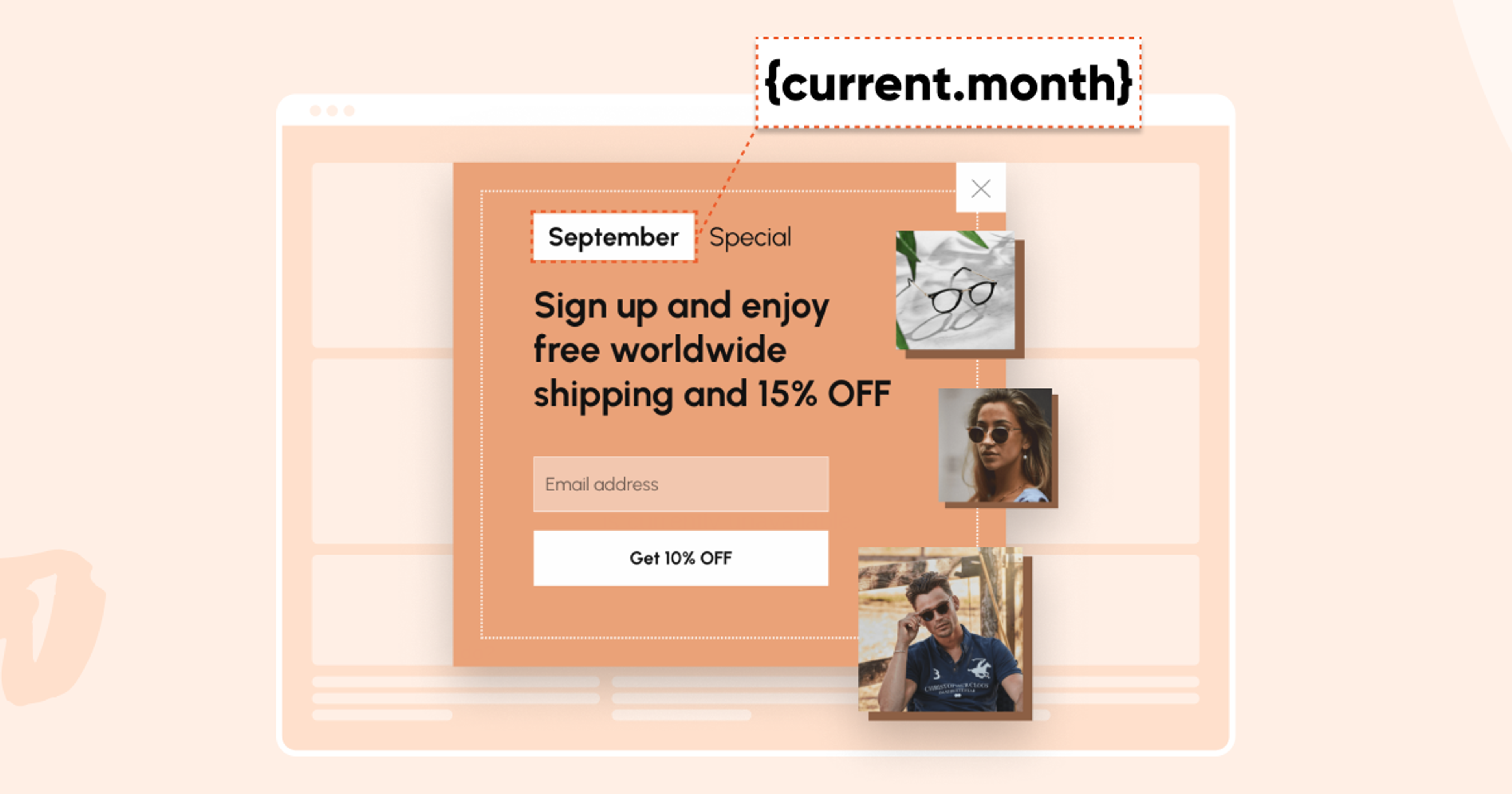 Illustration for: Ecommerce Personalization Playbook: Strategies for All Levels