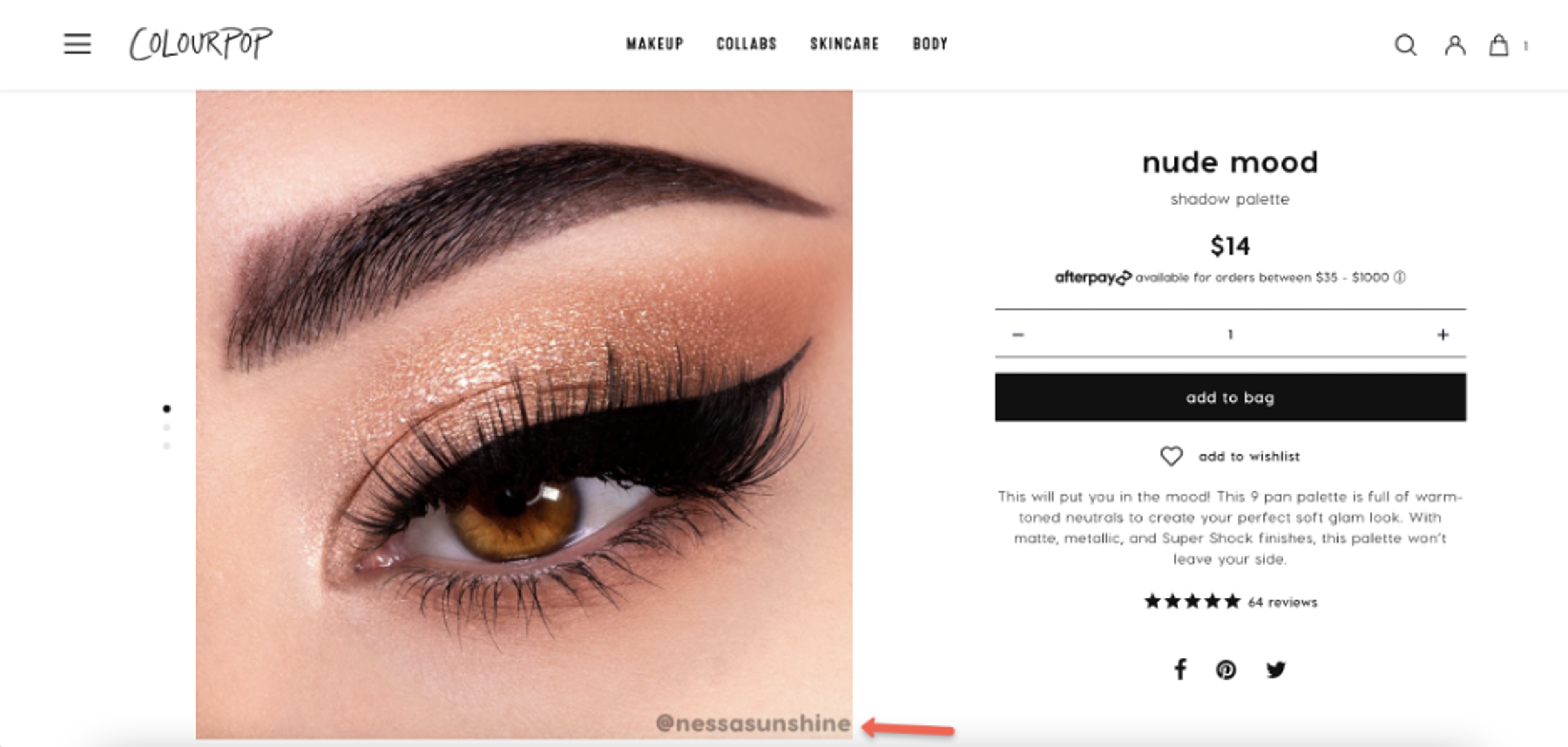 Illustration for: 4 Steps for Growing Your Brand Organically Using ColourPop’s Marketing Strategy