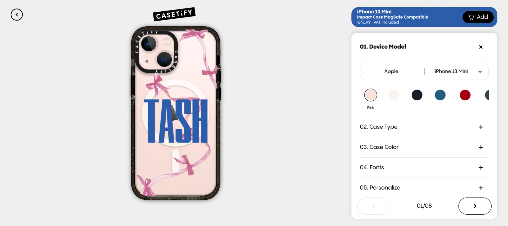 Ecommerce Product Customization: Definition, Benefits, Examples ...