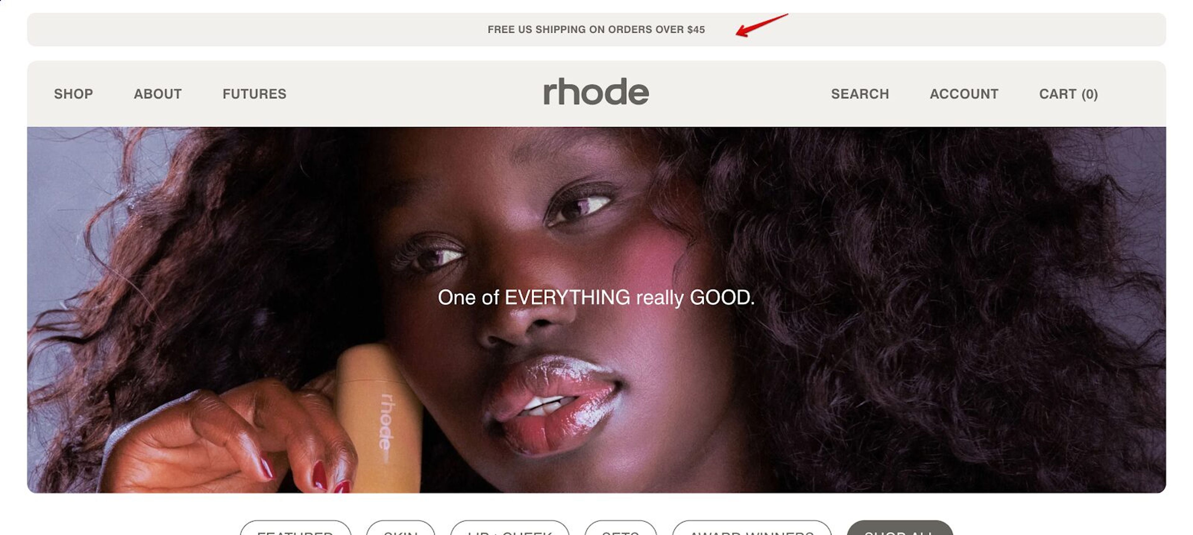 Illustration for: Top Celebrity Stores Using Shopify & What They Do Differently