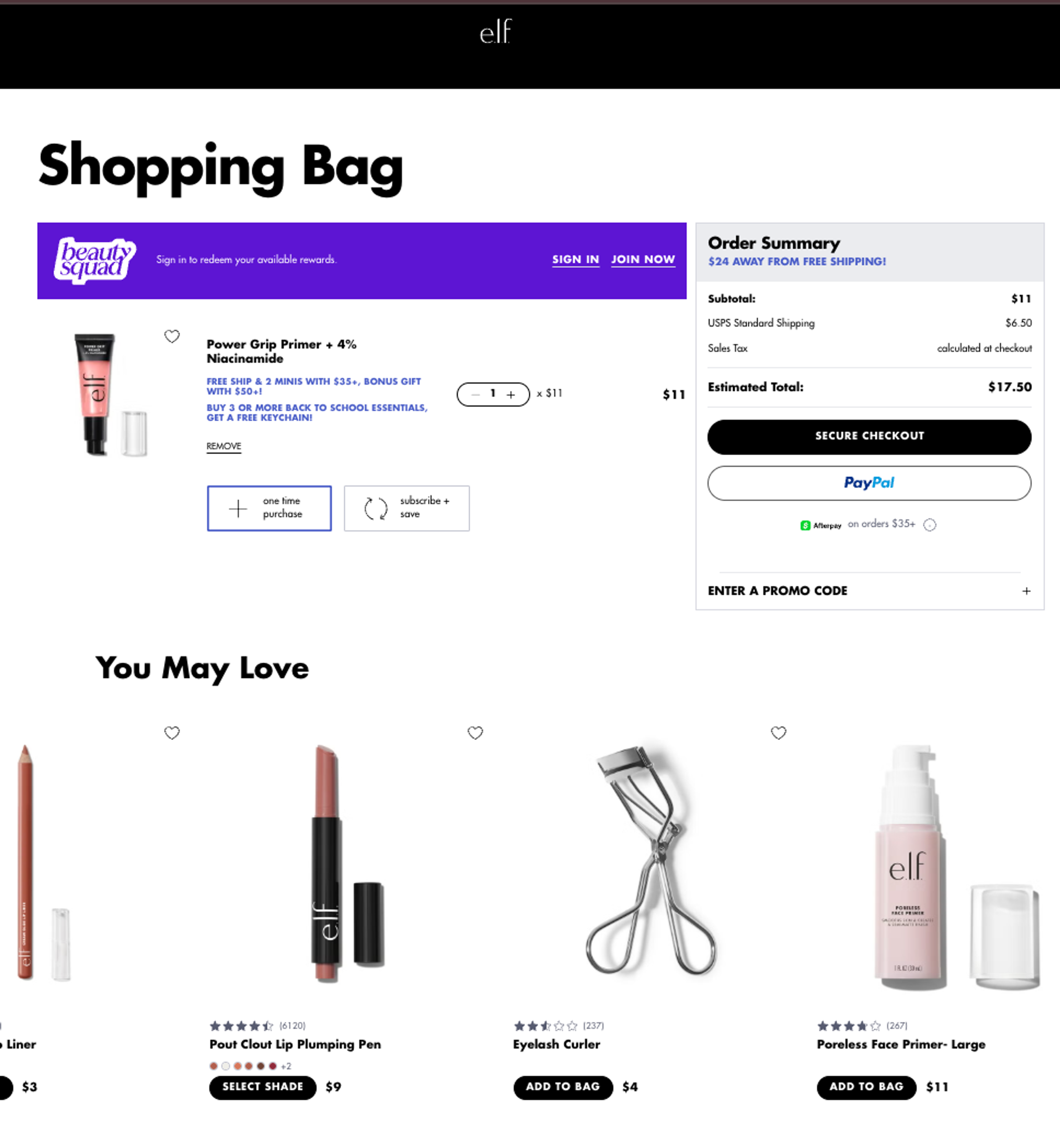 Illustration for: E.L.F. Cosmetics Marketing Breakdown: A Digital-First Beauty Brand for Gen Z and Millennials