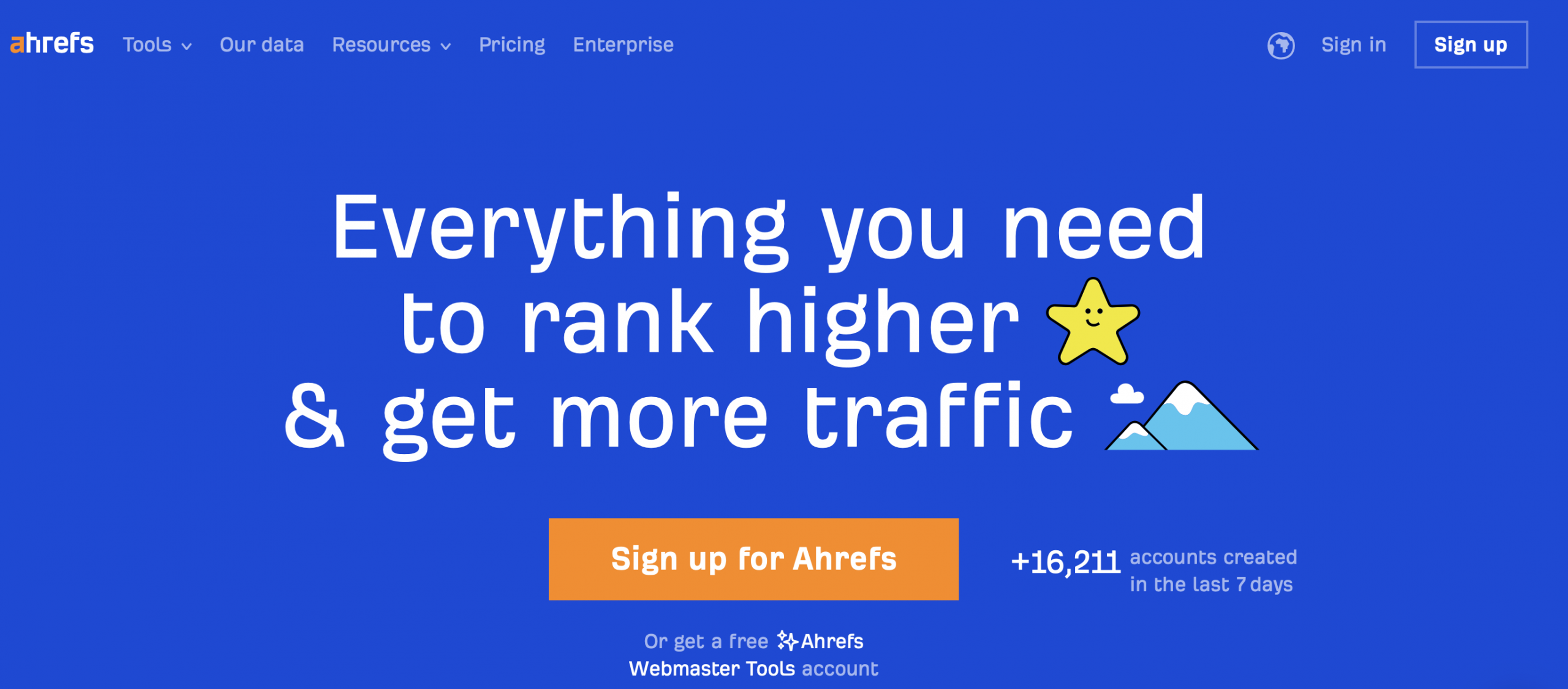 Ahrefs