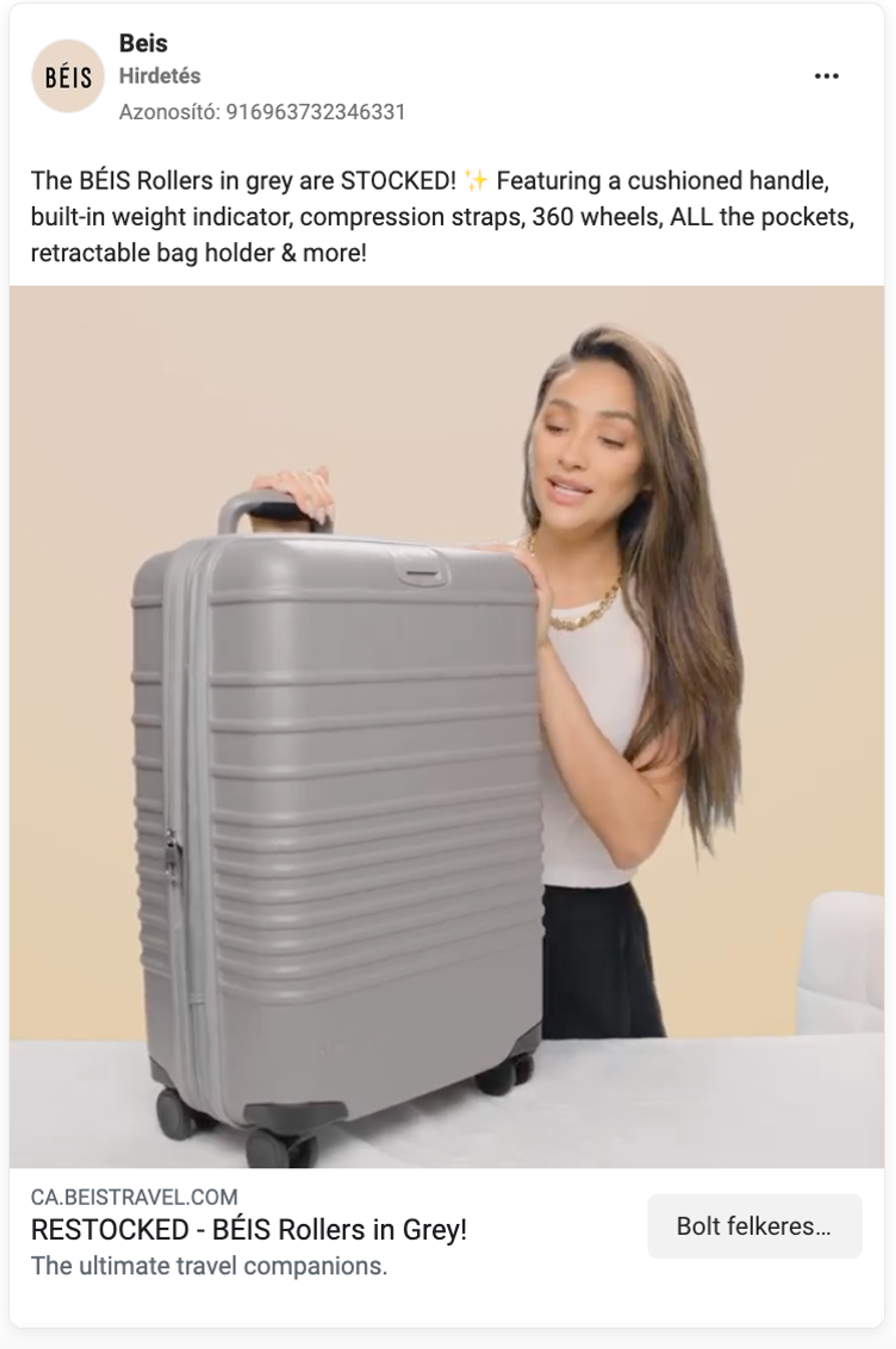 Illustration for: The Rise of BÉIS Travel: Inside the Marketing Strategies that Quadrupled Sales