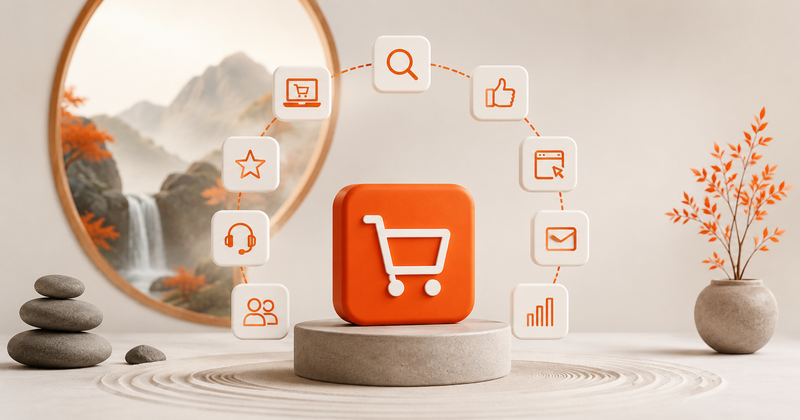 25 Best Ecommerce Apps to Streamline Your Online Store in 2026