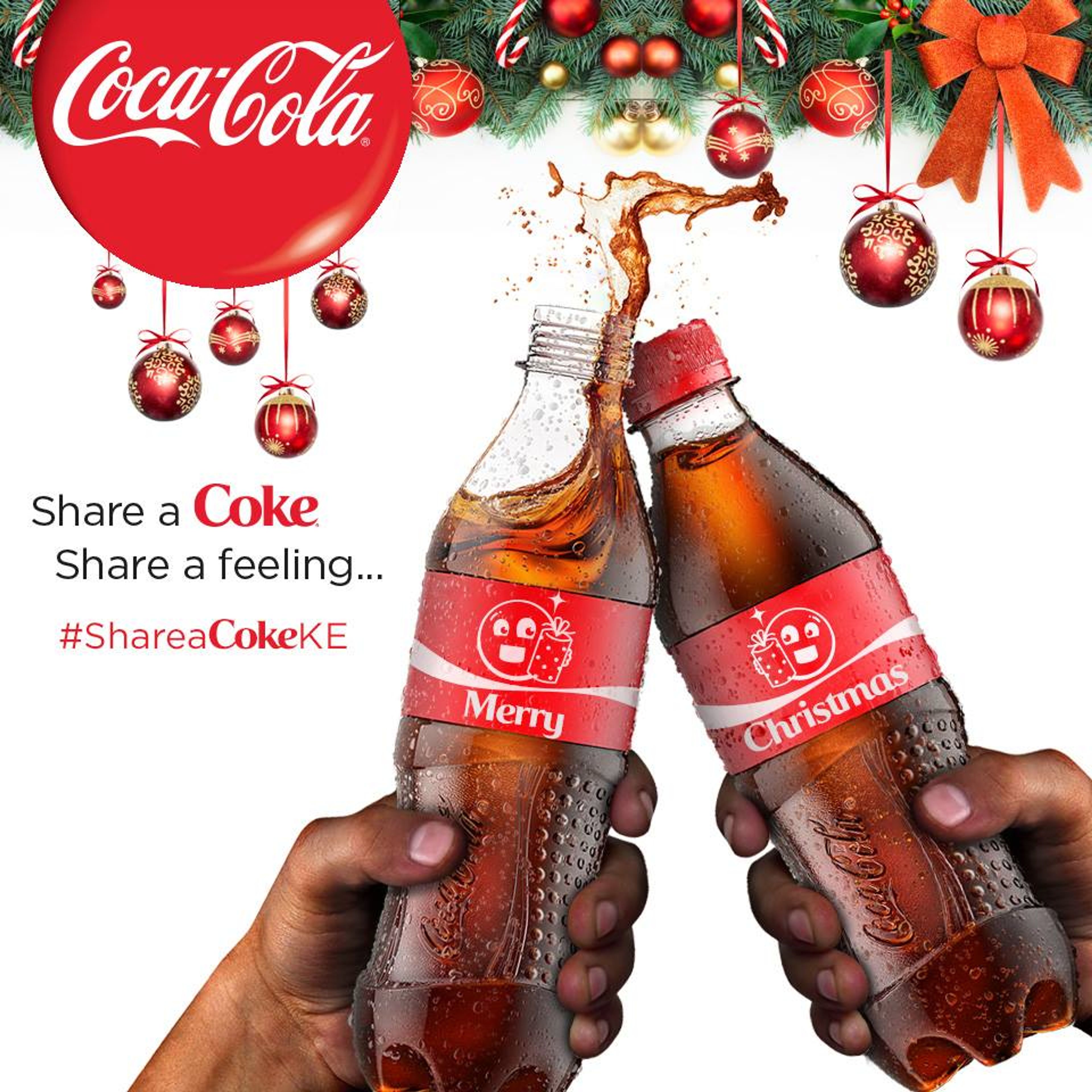 Illustration for: Holiday Marketing Campaigns & Ideas to Spark Your Festive Spirit