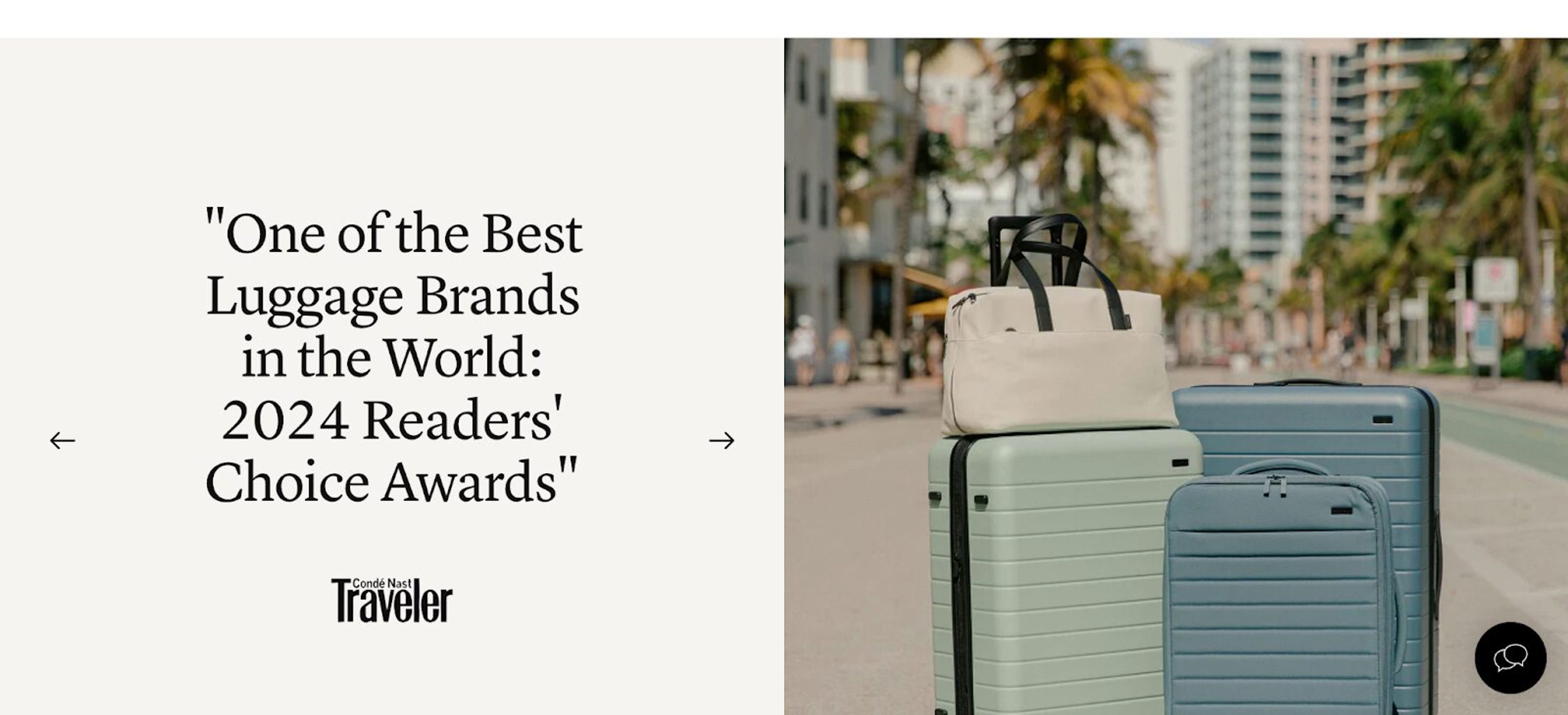 Illustration for: How Away Reached $1.4 Billion by Turning Luggage into a Travel Lifestyle