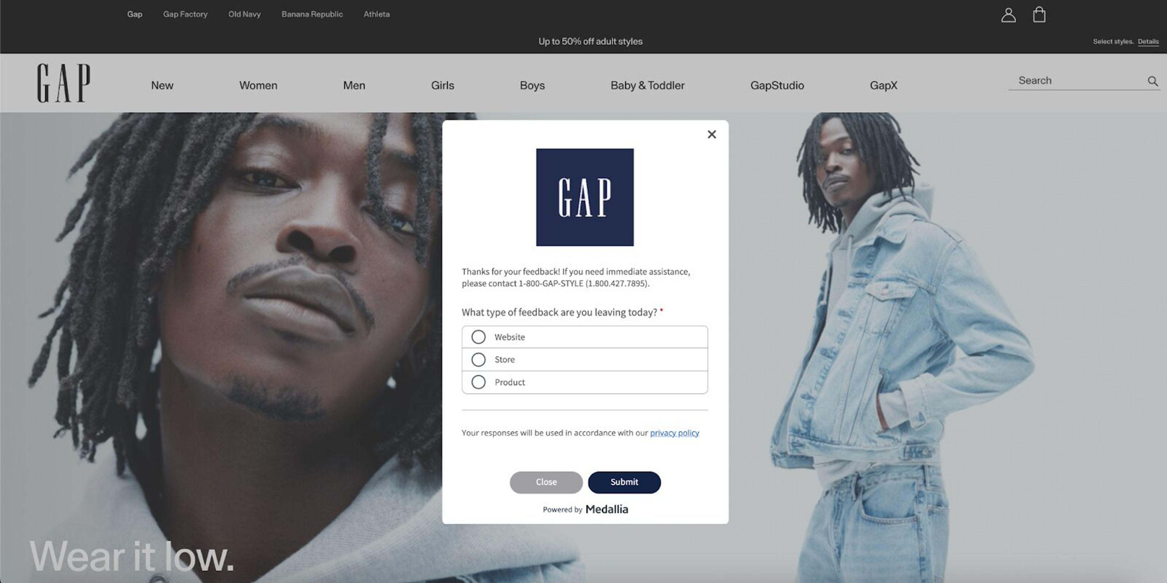 Illustration for: GAP’s Marketing Strategy: Reinventing Heritage for the TikTok Era