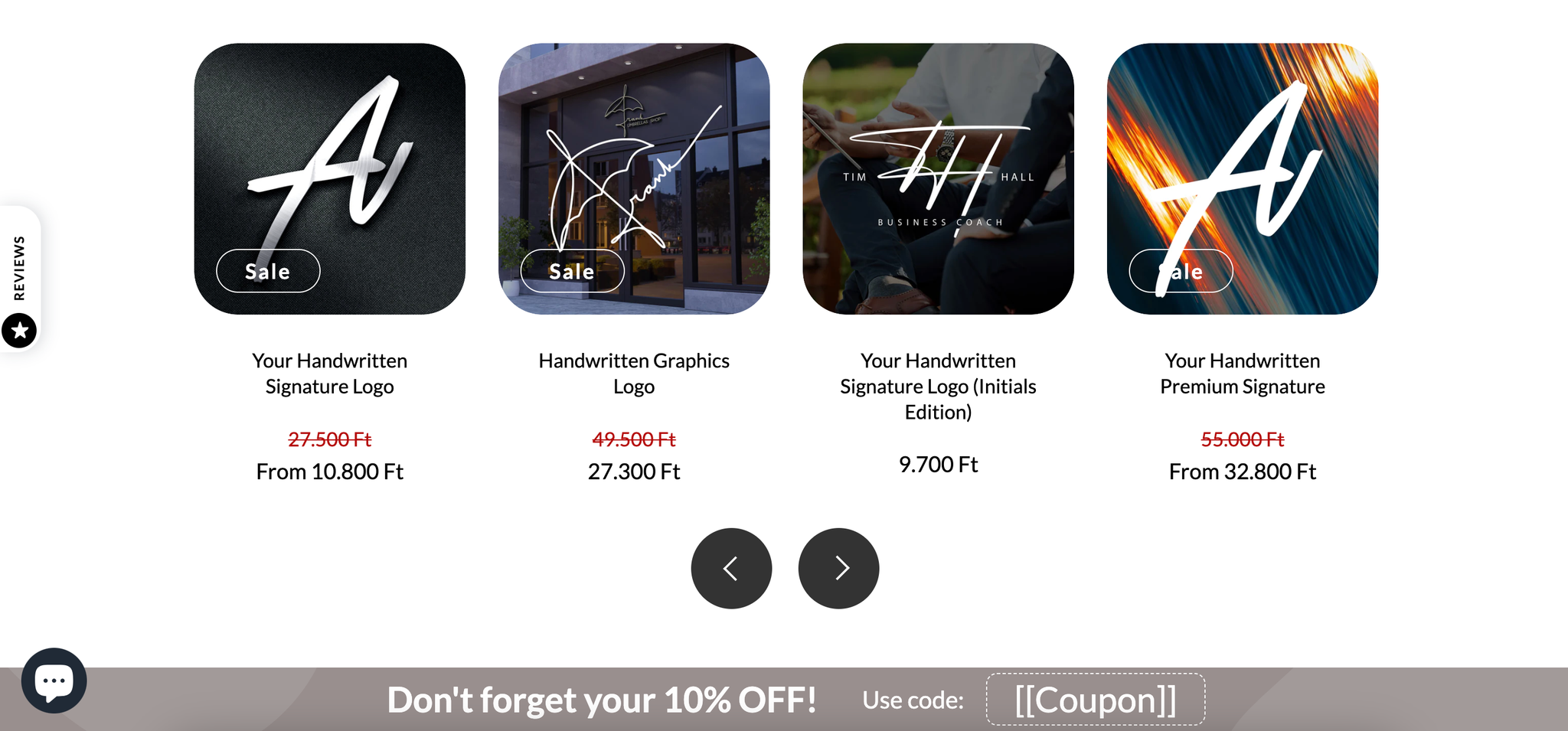 15 Website Announcement Bar Examples for Ecommerce Stores