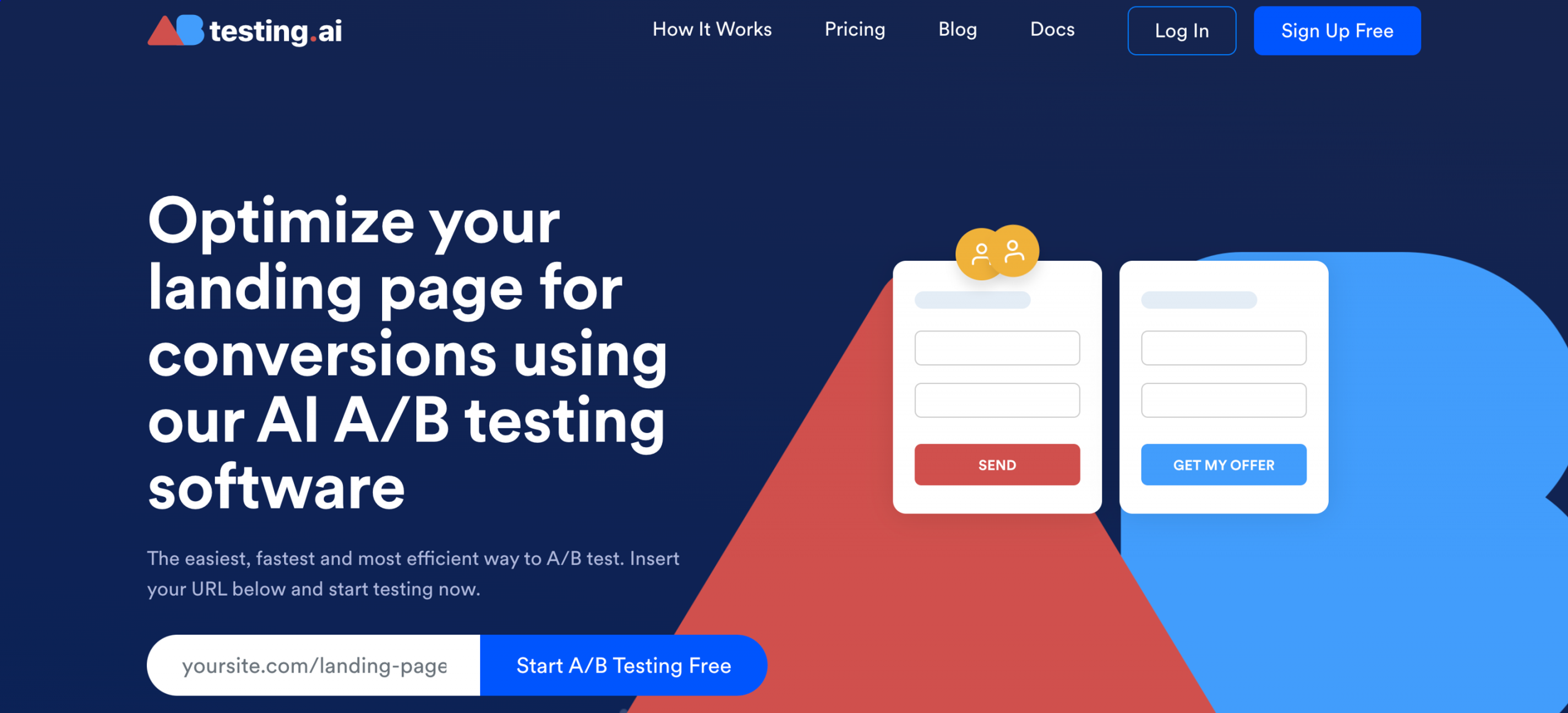 ABtesting.ai