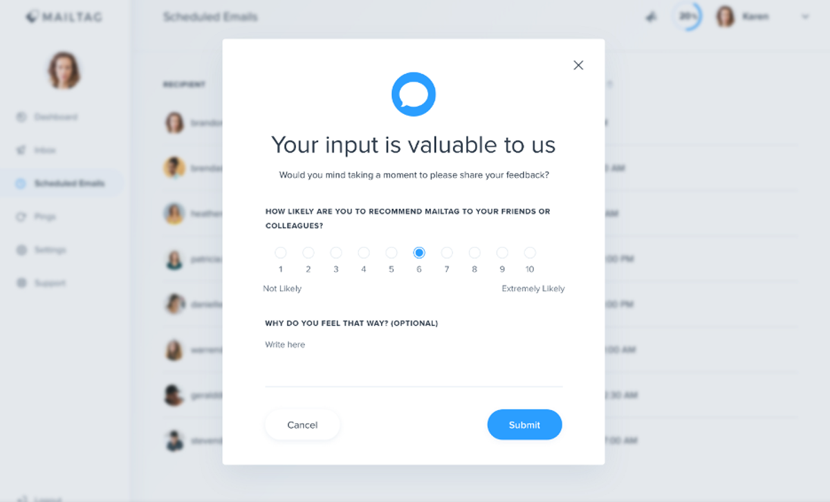 What Are the Top Popup Survey Examples for Ecommerce in 2026?