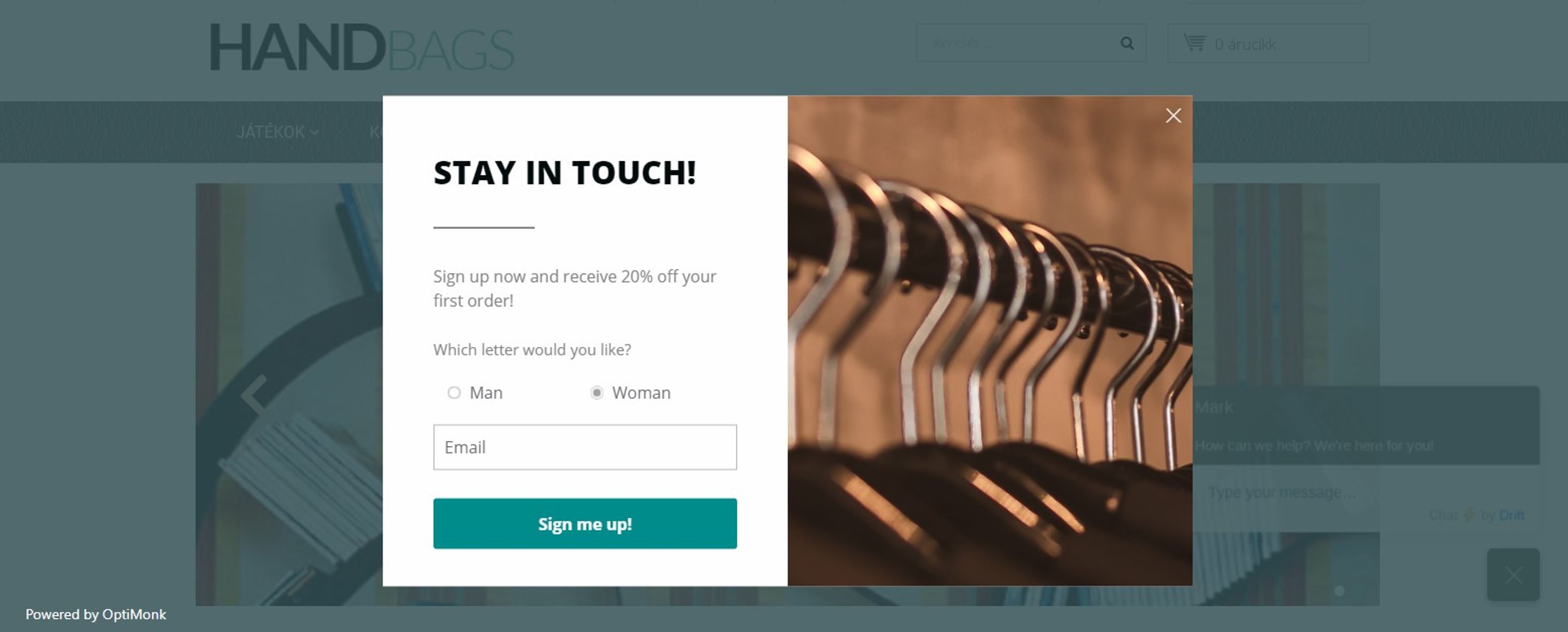 Illustration for: 12 Things You Might Not Know You Can Do with OptiMonk