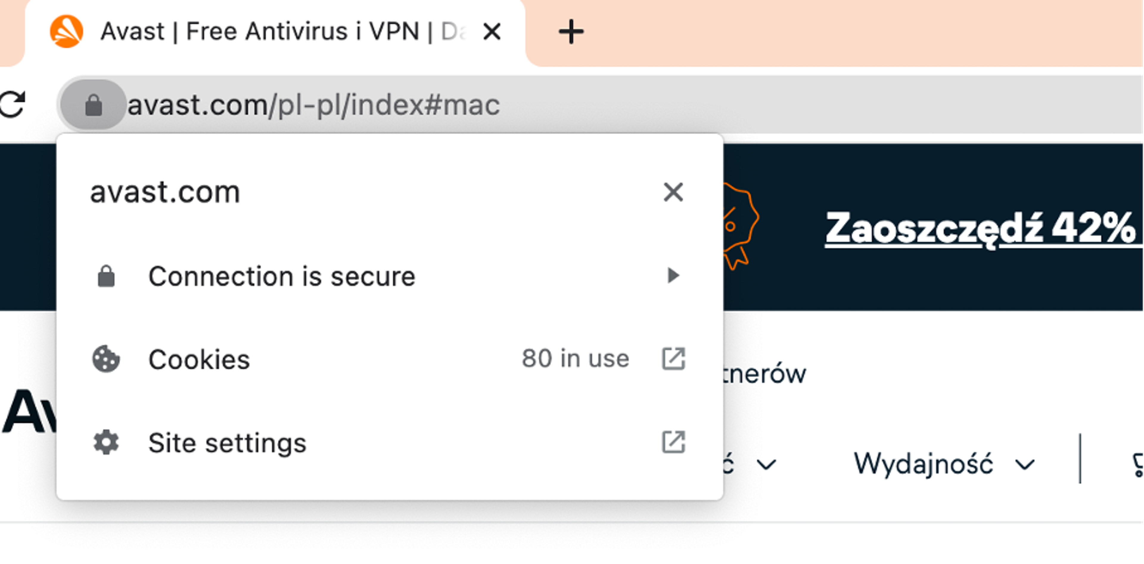 Make sure you have an up to date SSL certificate.