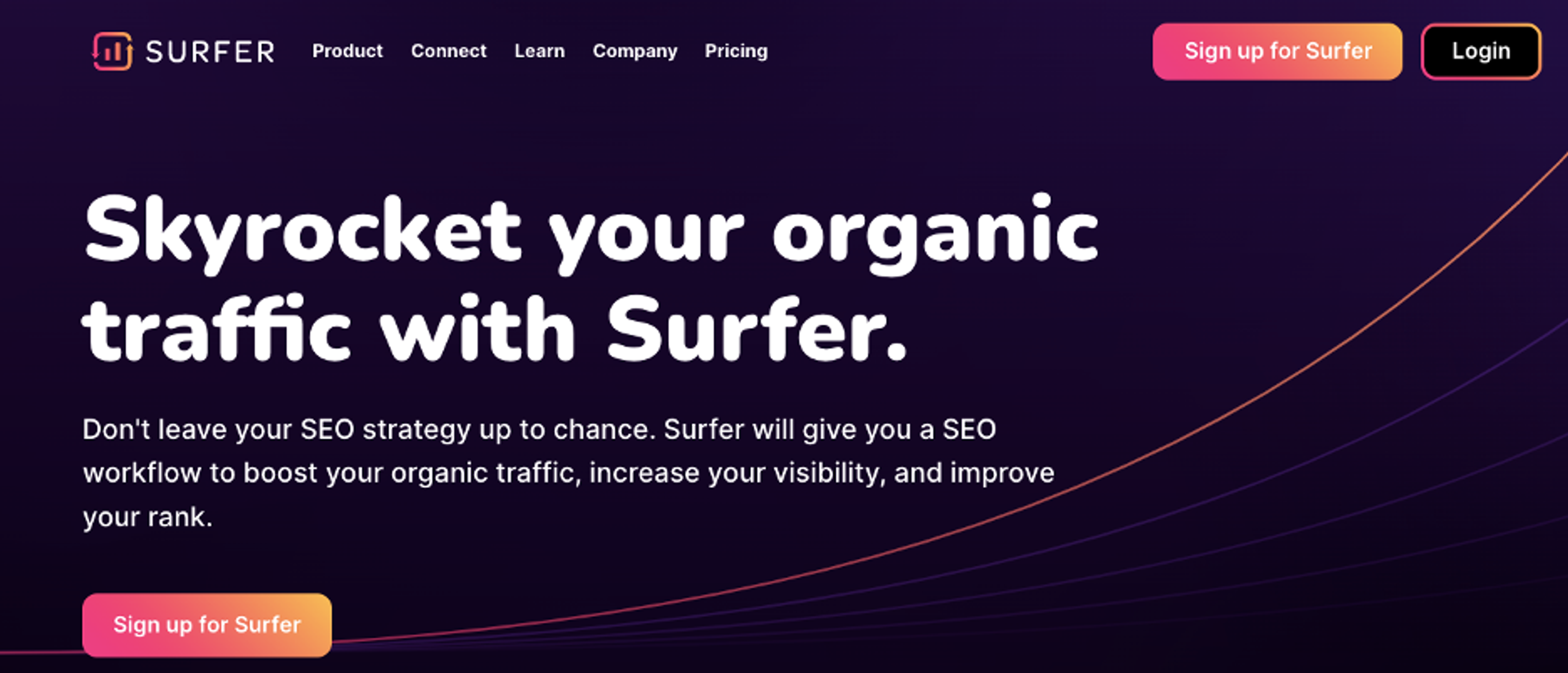 SurferSEO SEO tools