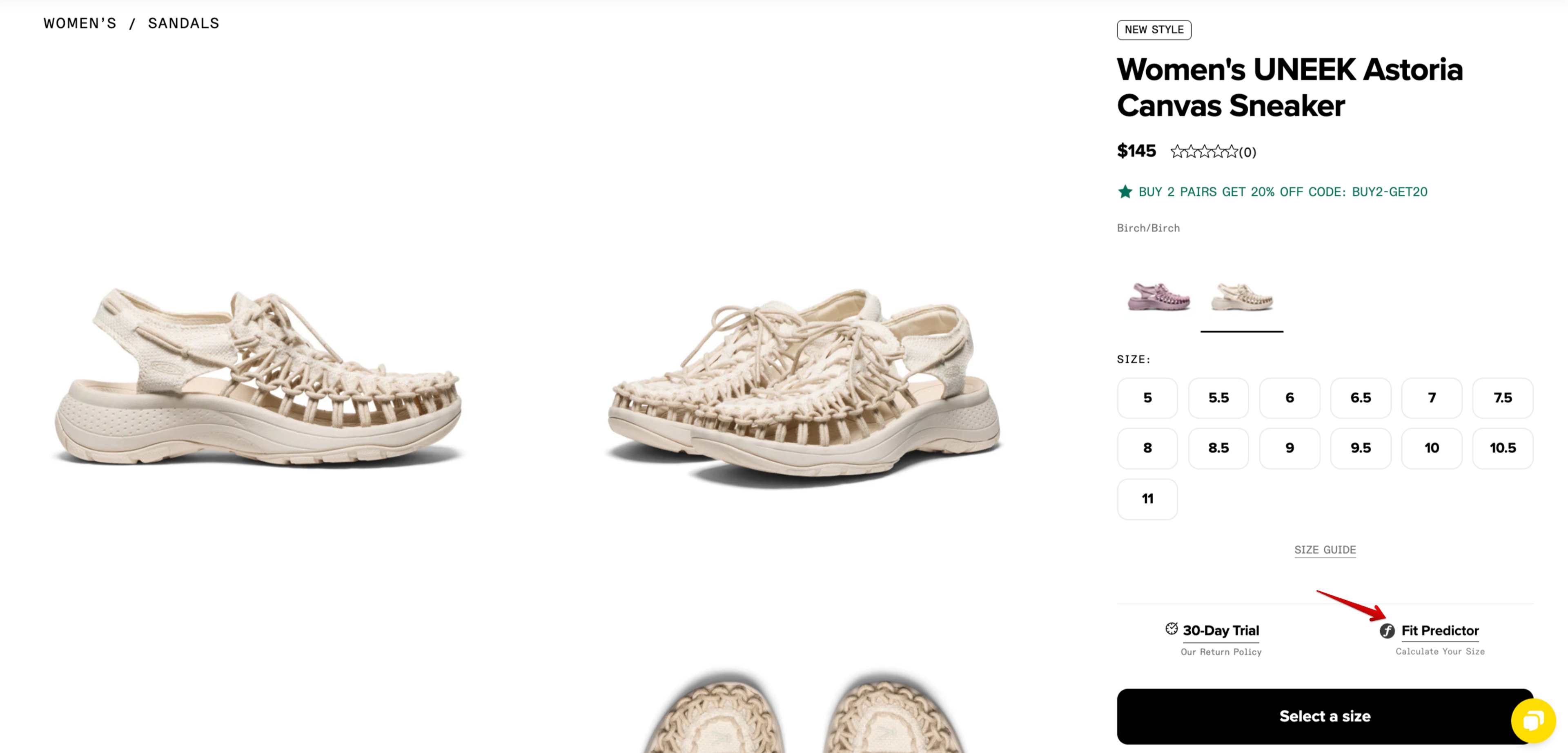 Illustration for: KEEN Footwear’s Marketing Playbook: From Sandals to a Movement