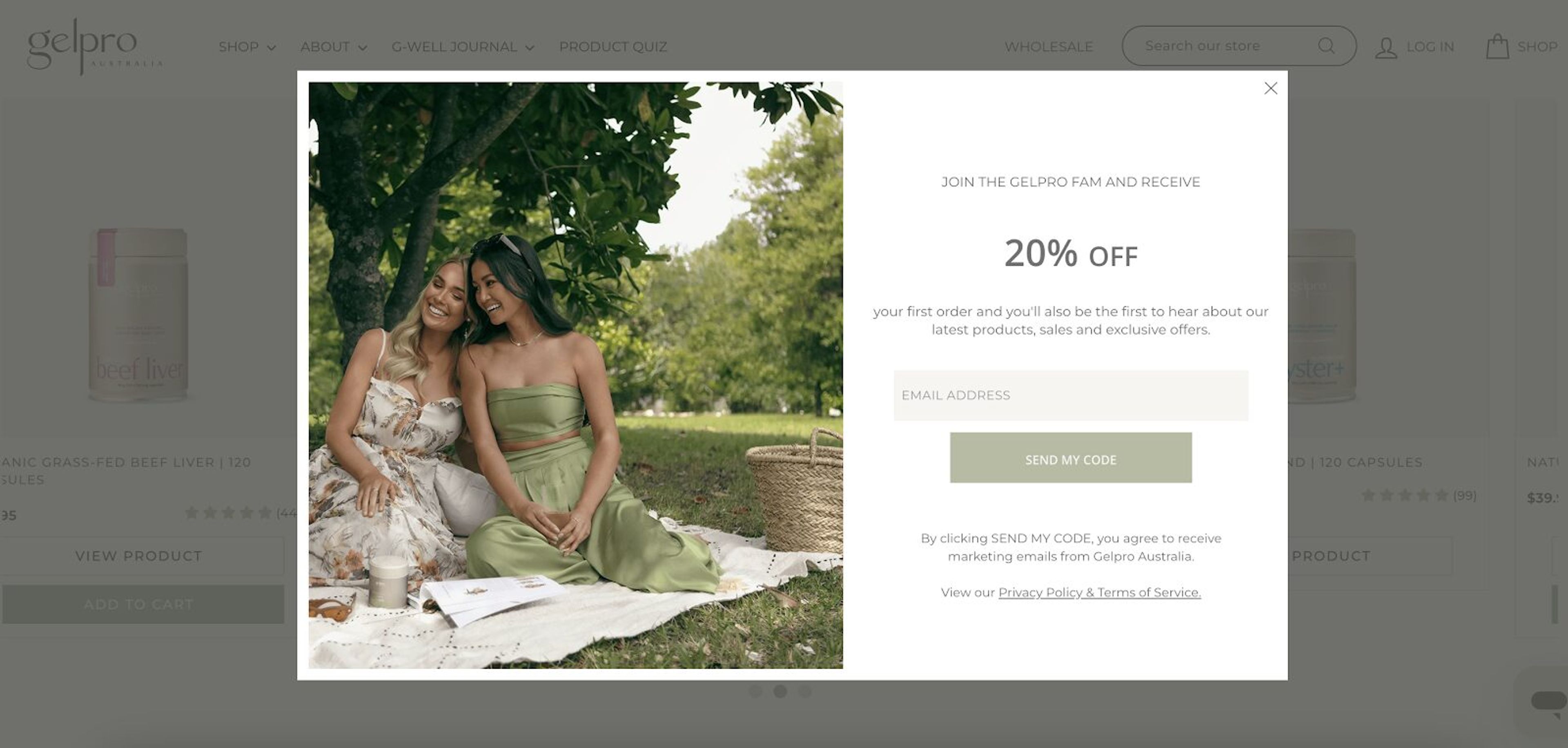 Illustration for: WordPress Pop-Ups: Best Practices, Plugins & More