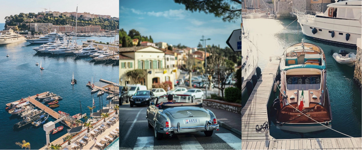 Meet Christopher Cloos