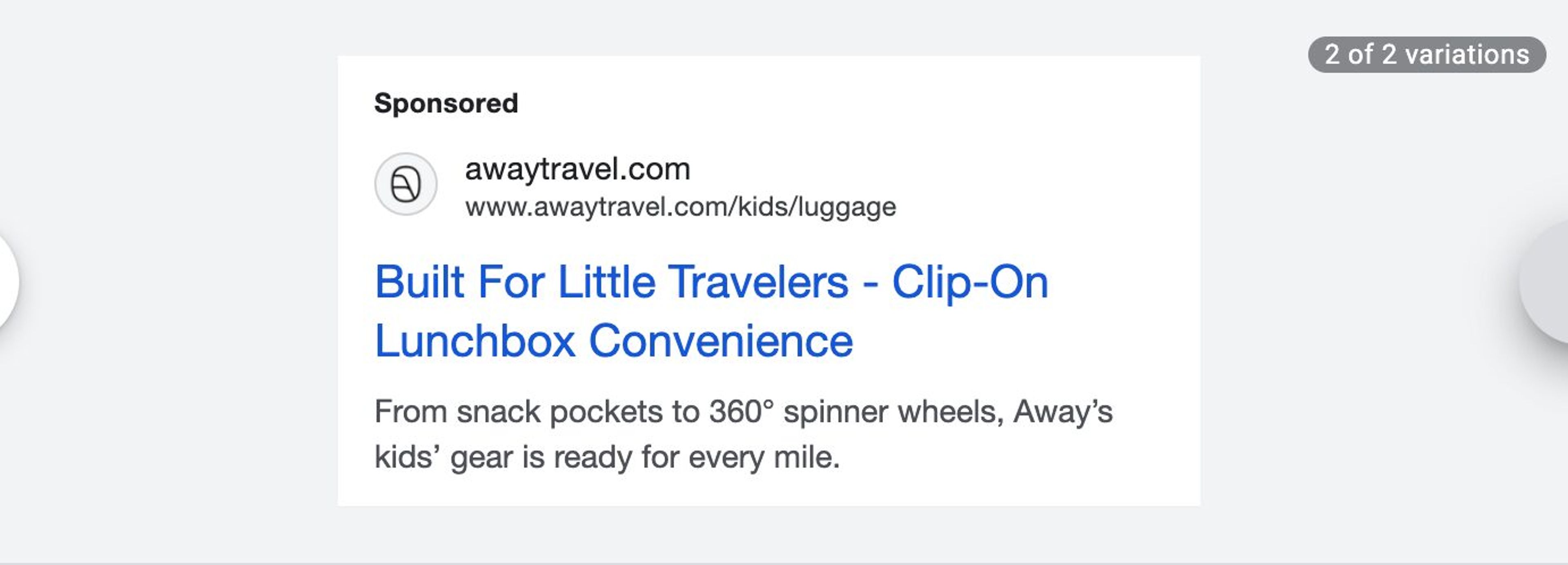 Illustration for: How Away Reached $1.4 Billion by Turning Luggage into a Travel Lifestyle