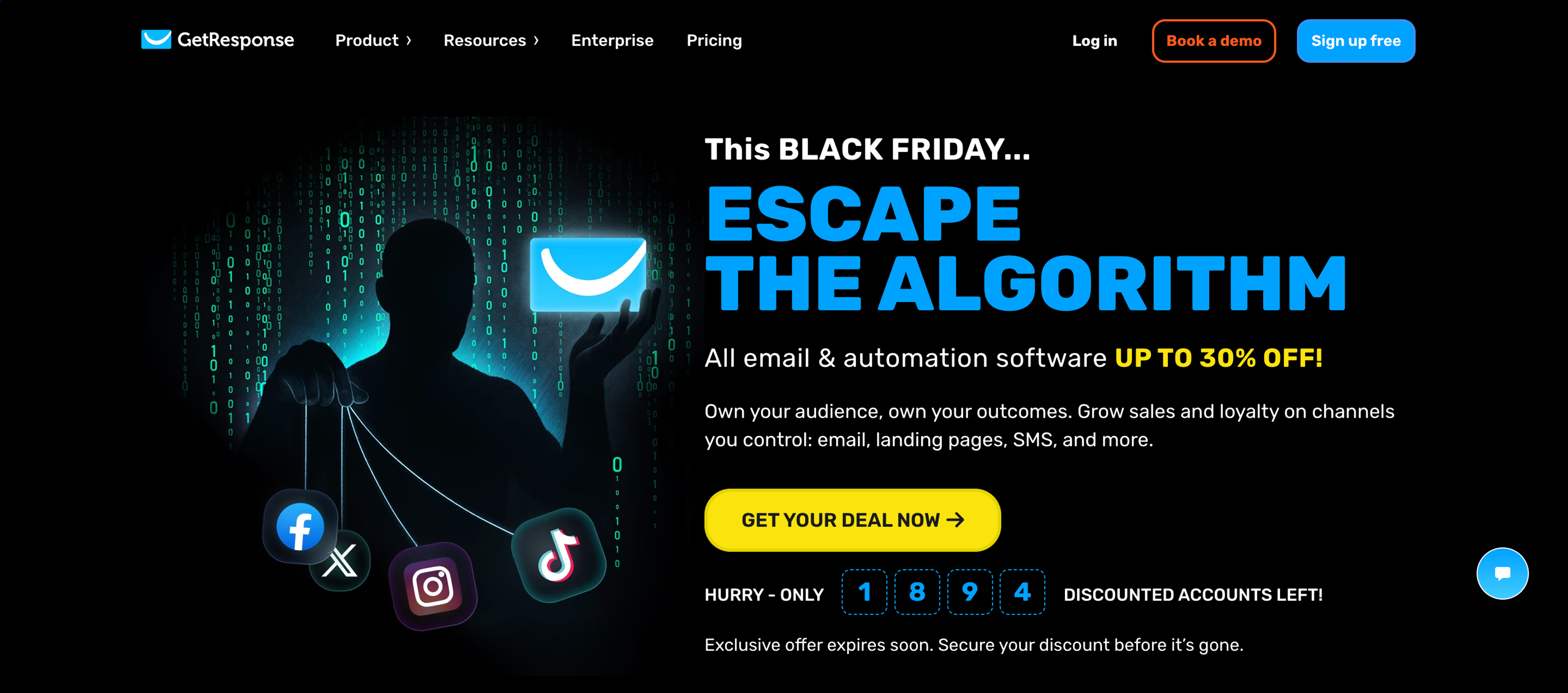 Illustration for: How to Build an Email List Fast: 18 Winning Strategies in 2026