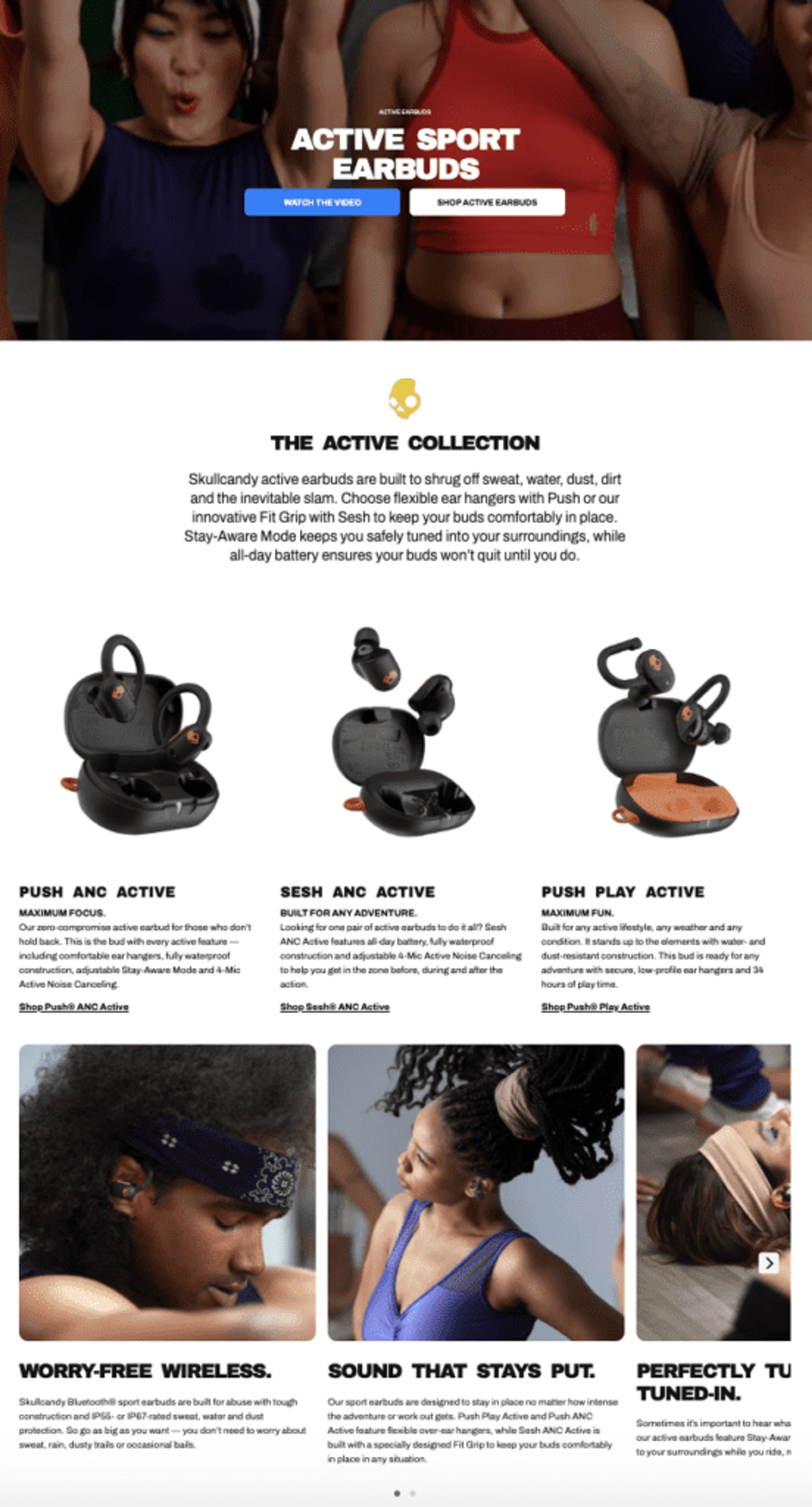 Illustration for: Skullcandy’s Marketing Breakdown: A Deep Dive into Success