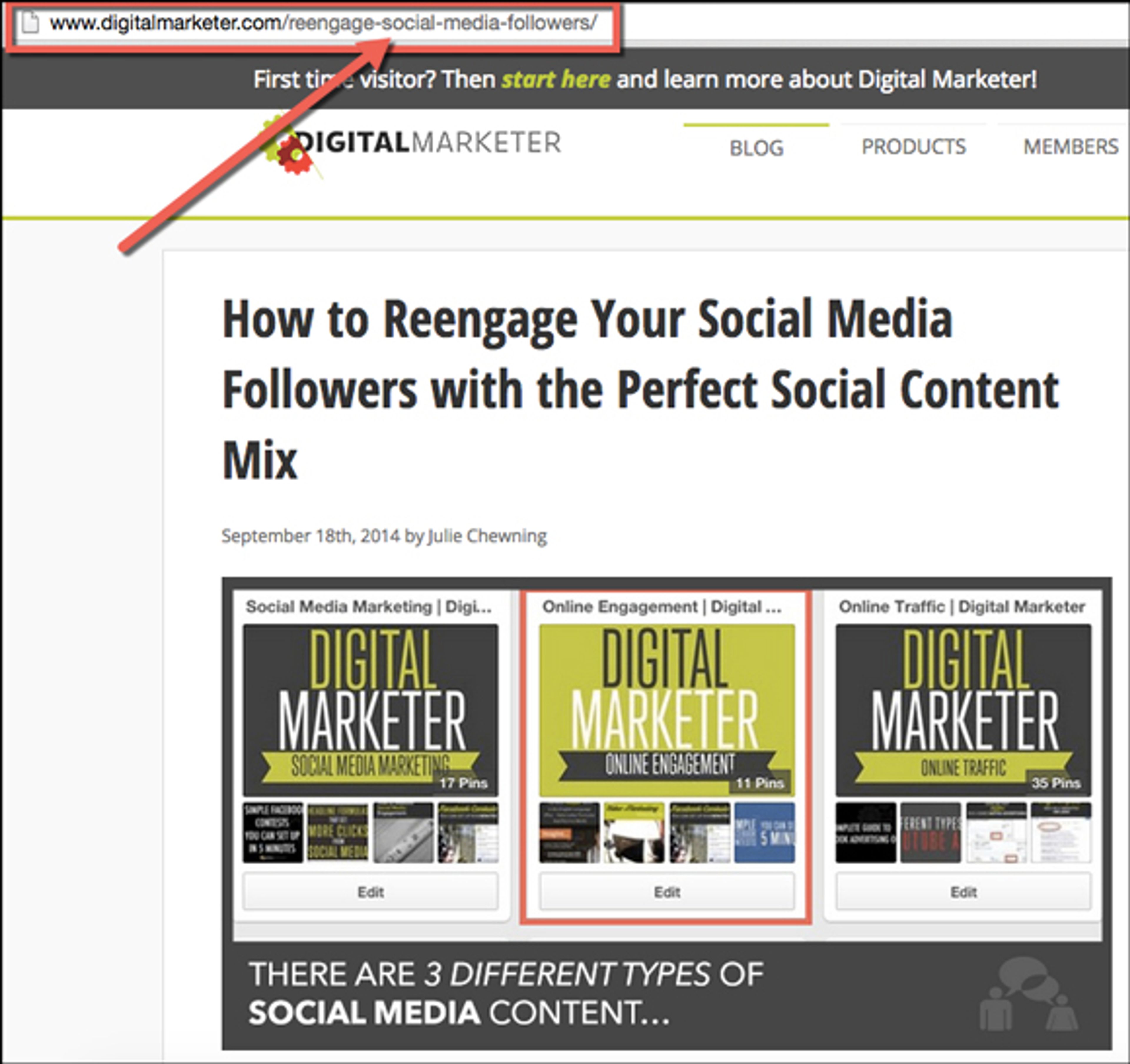 Digitalmarketer.com