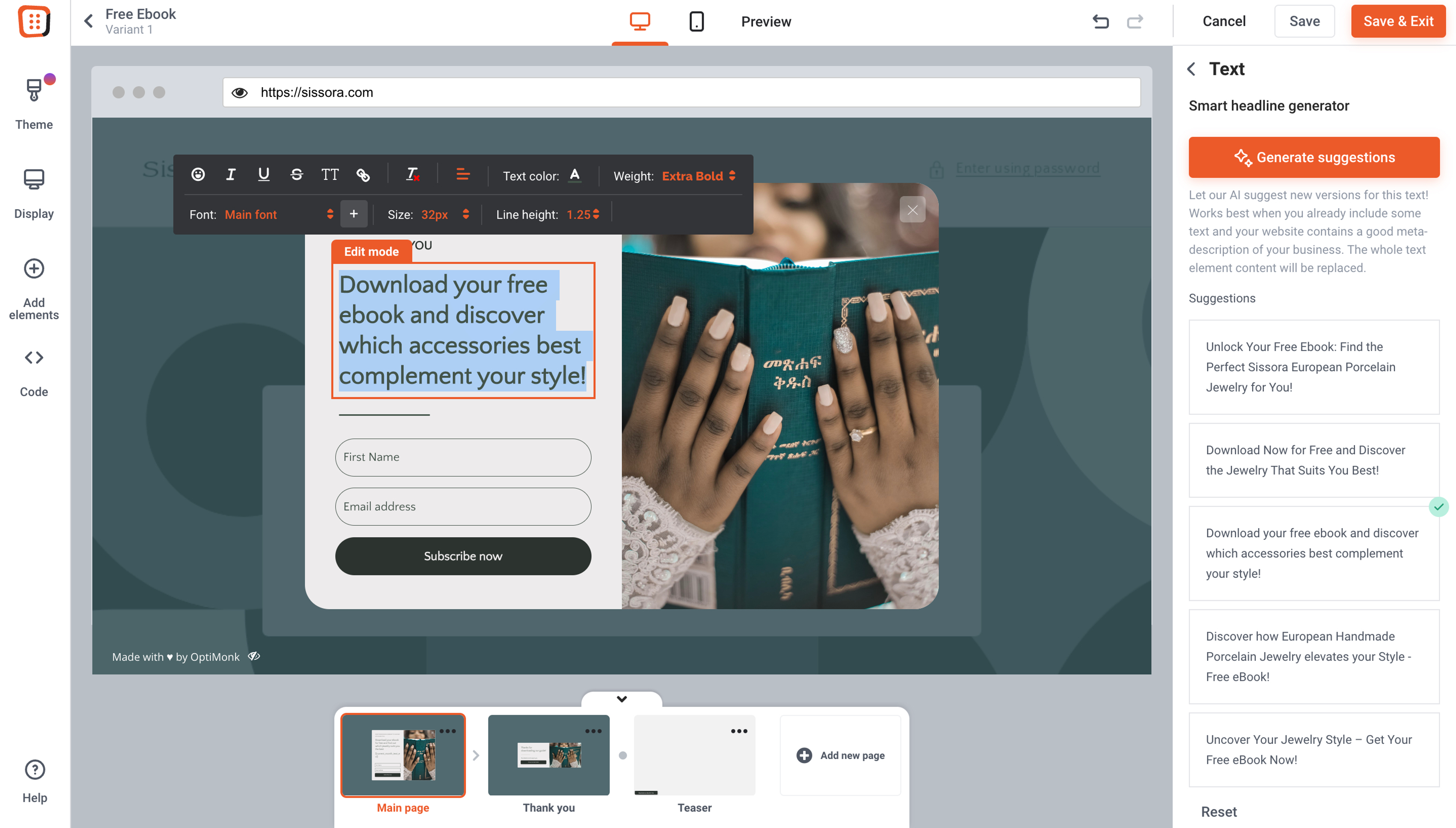Illustration for: Top 10 VWO Alternatives & Competitors in 2026