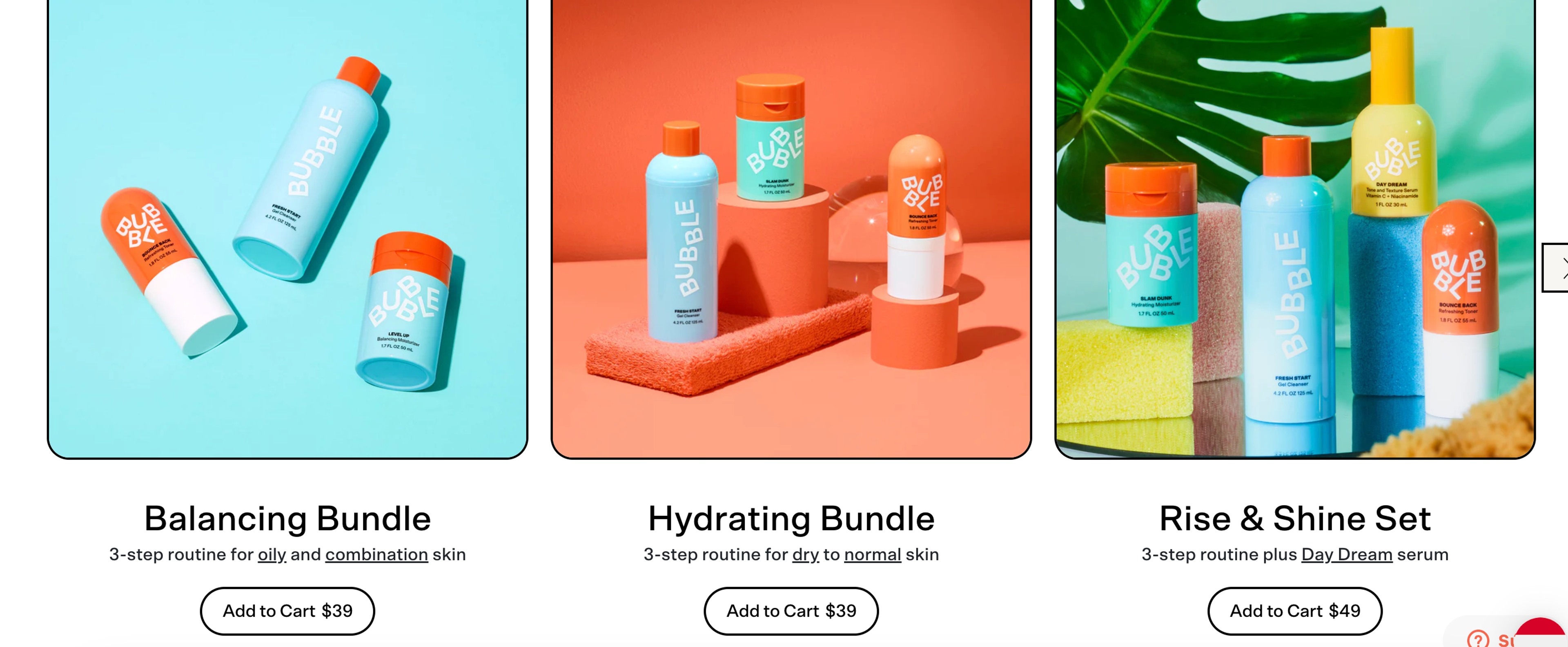 Illustration for: Bubble Skincare's Secret to Success: How This DTC Brand is Disrupting the Skincare Industry