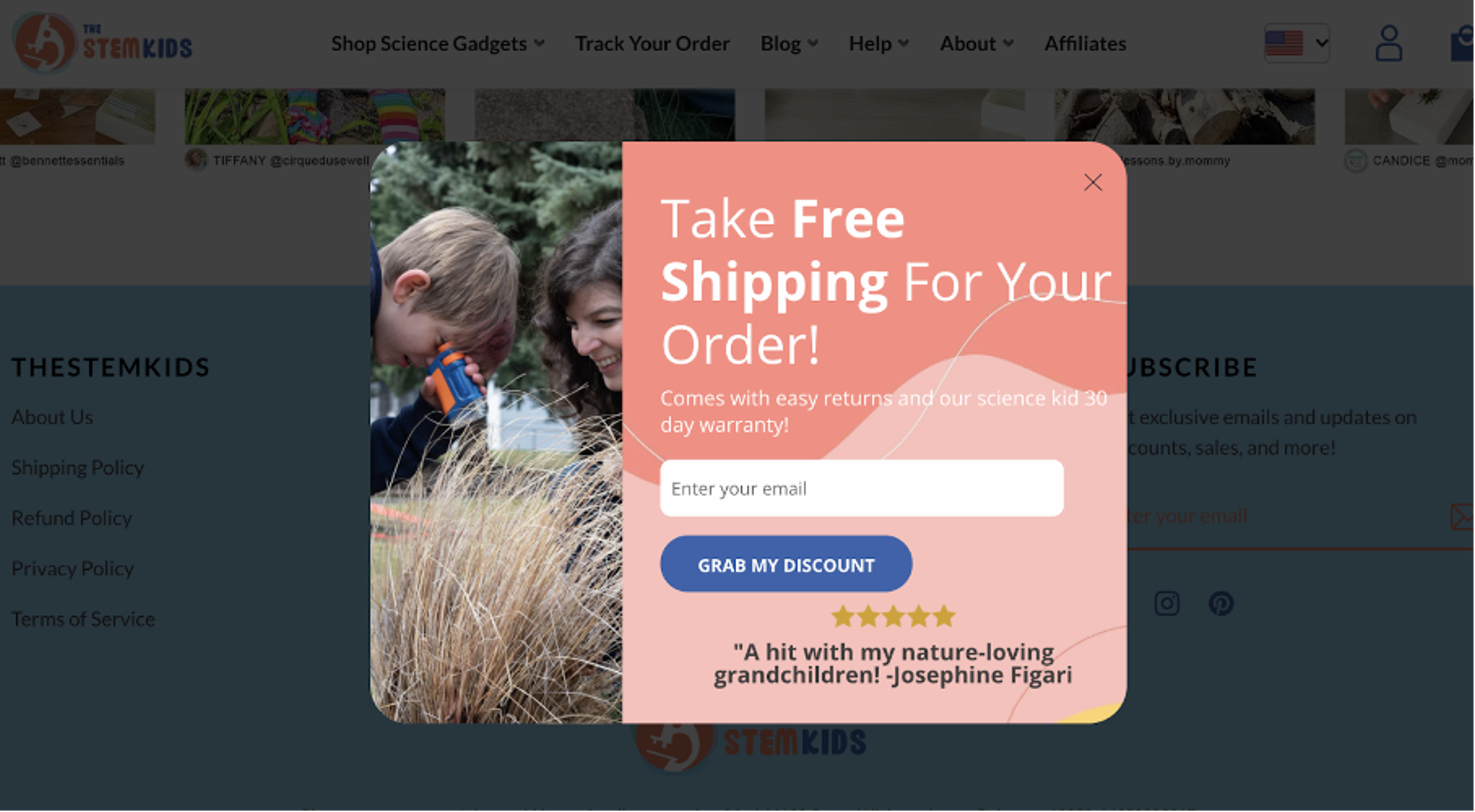 Handle objections and fears to increase user engagement.