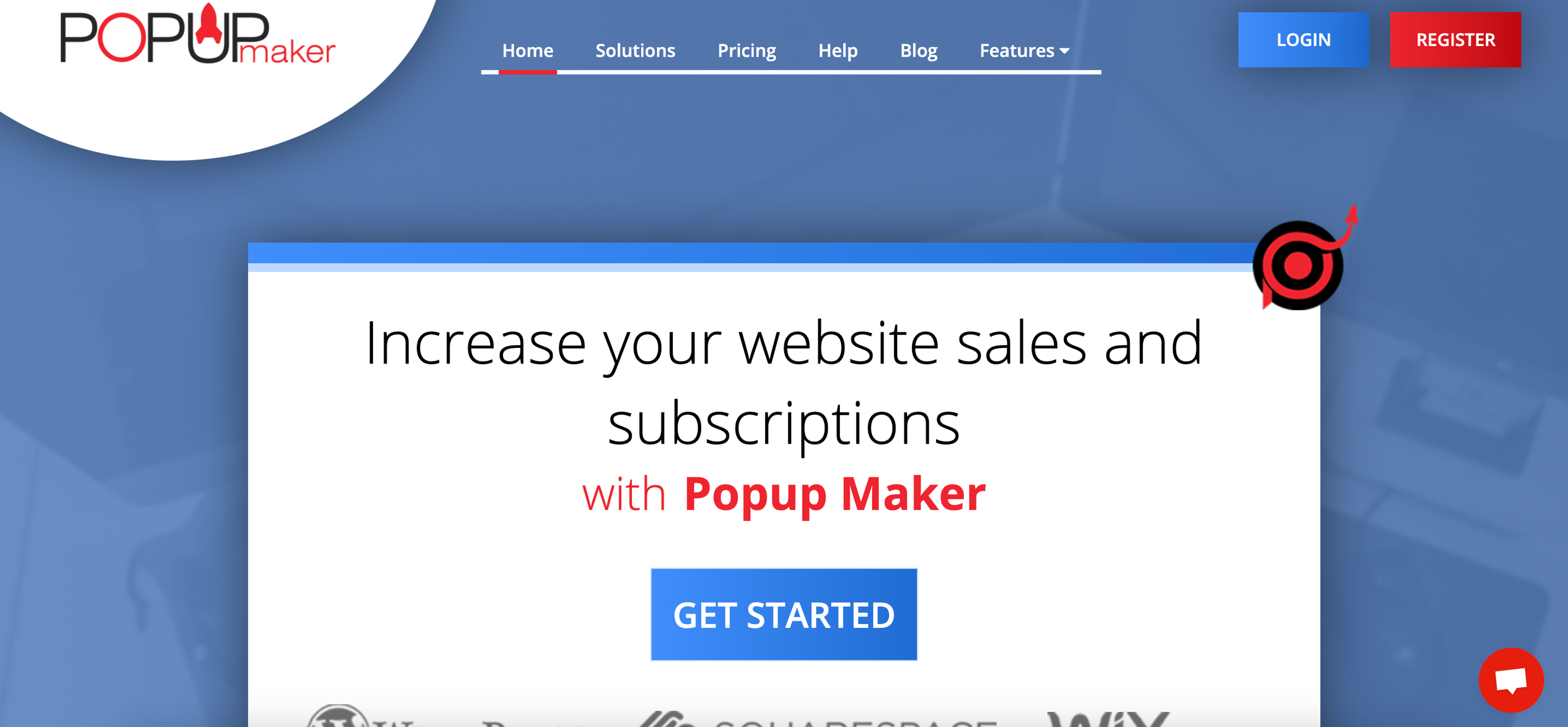 Popup Maker WordPress plugins