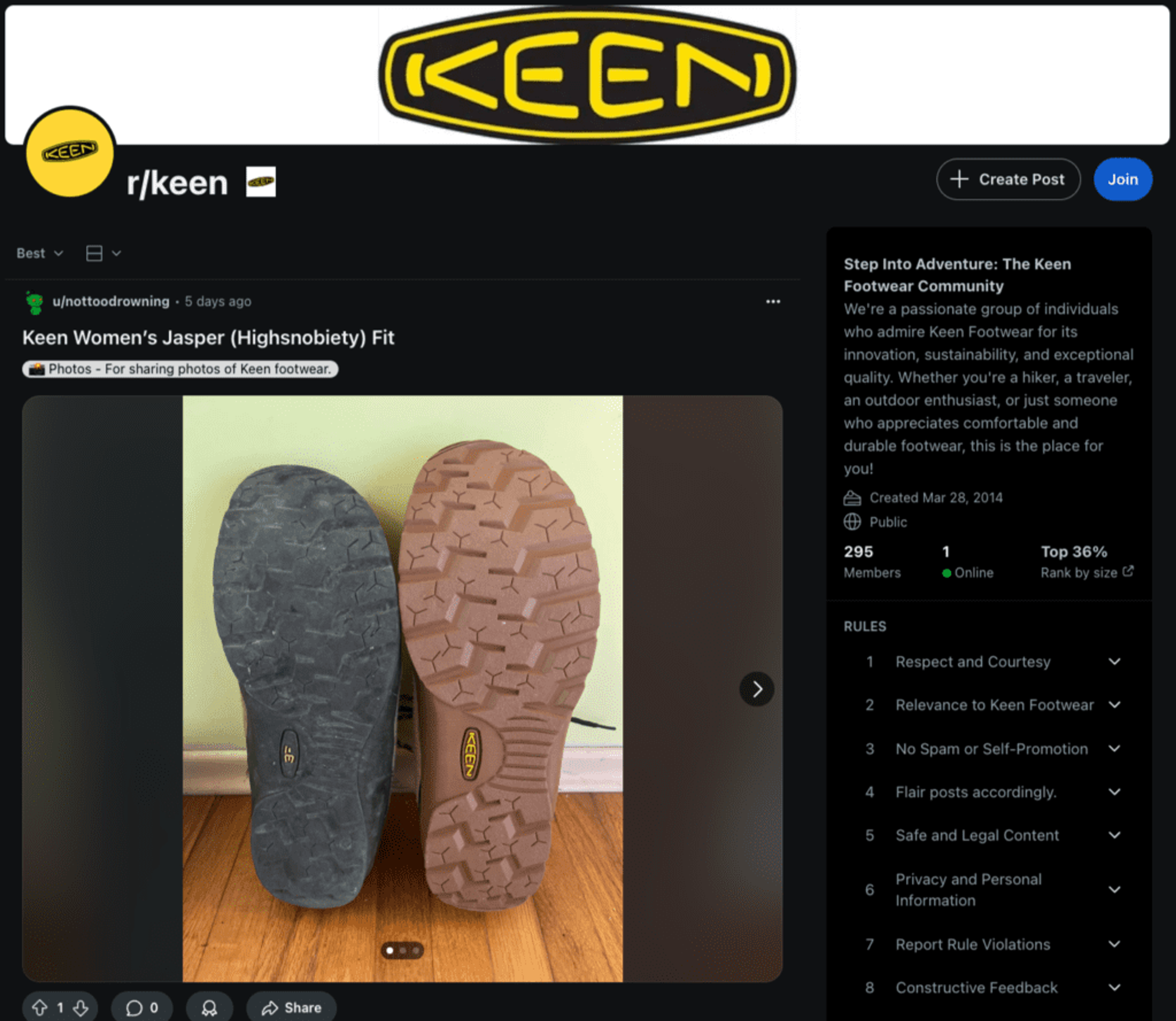 Illustration for: KEEN Footwear’s Marketing Playbook: From Sandals to a Movement