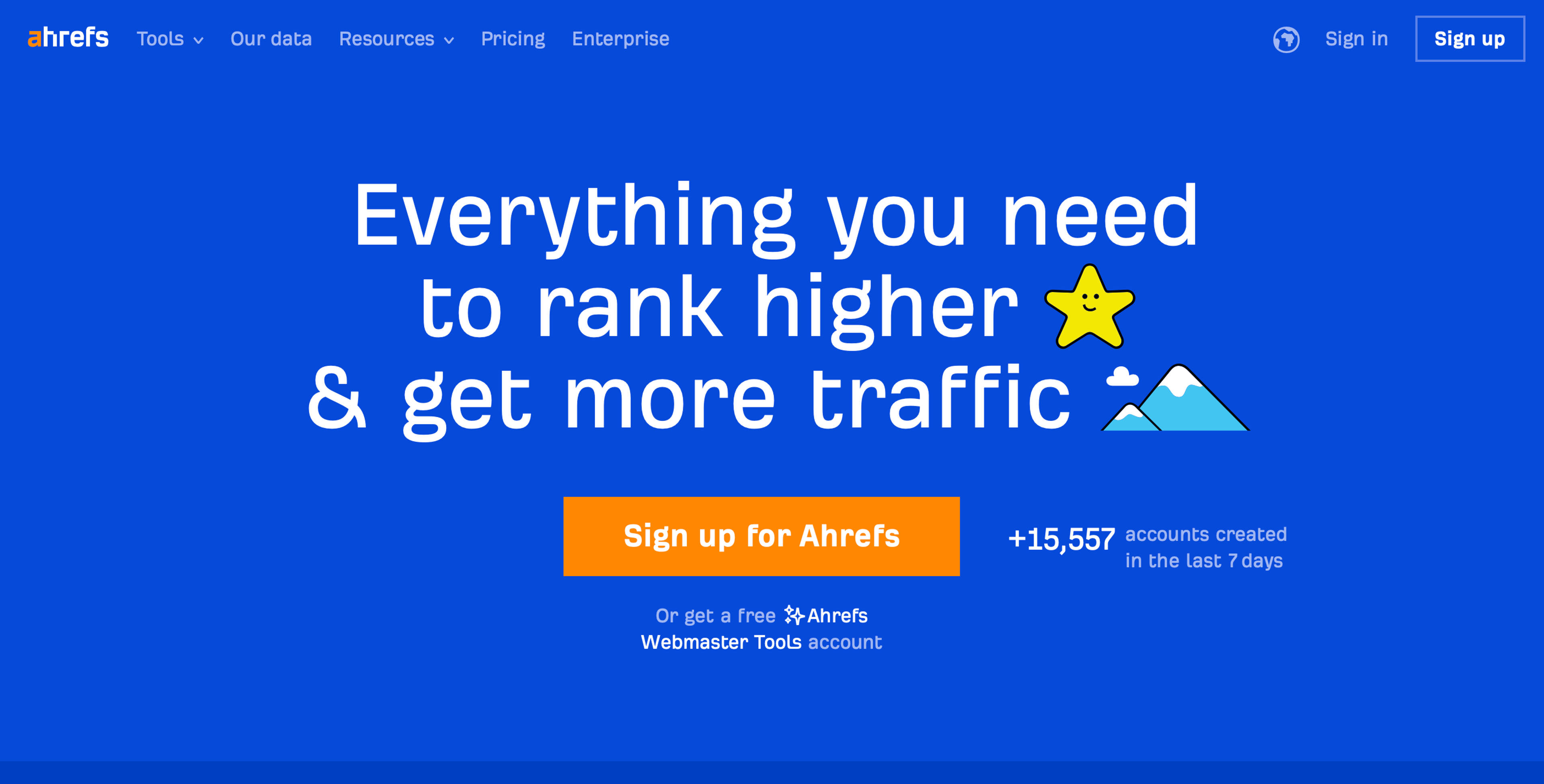 Buzzsumo the research tools