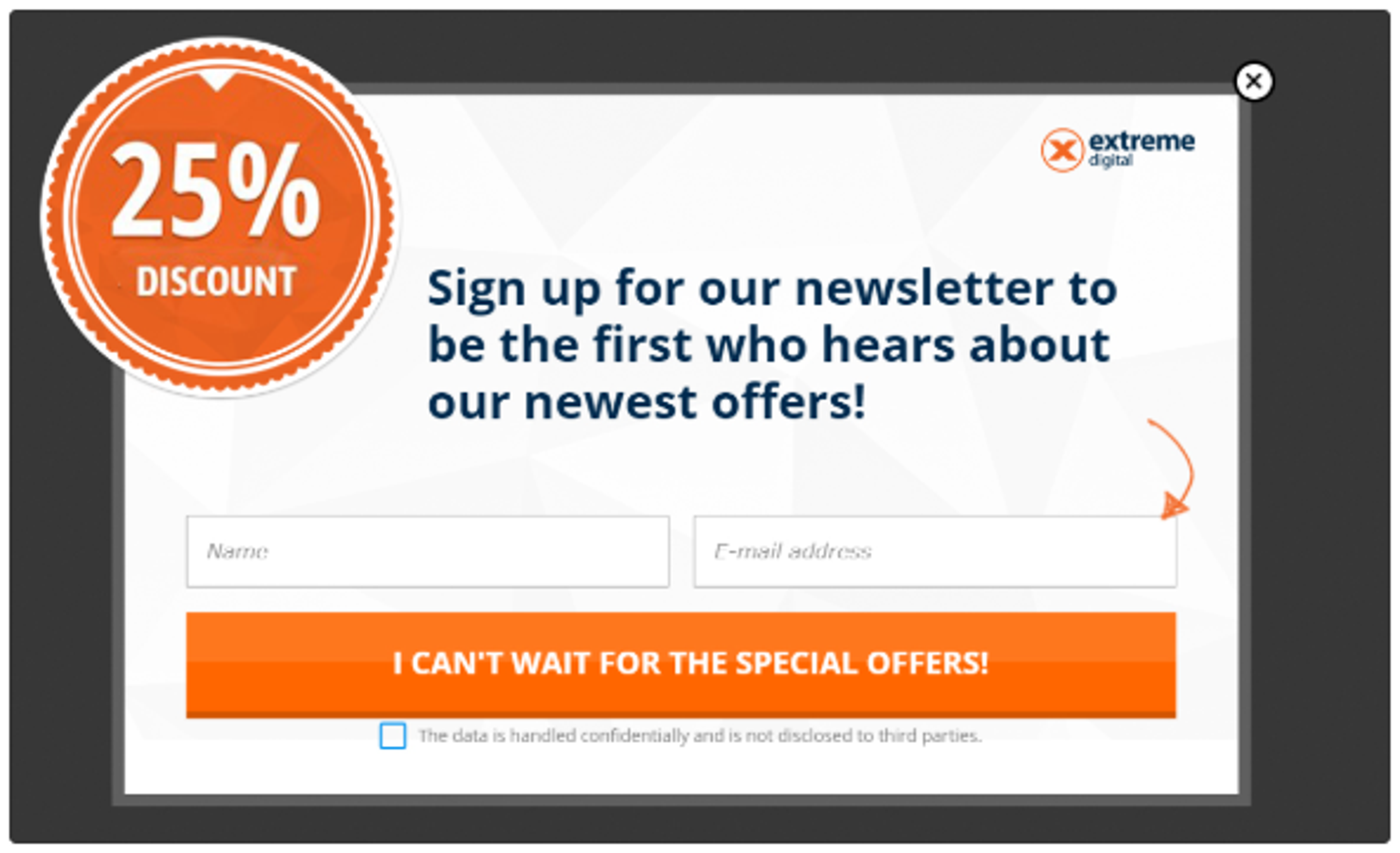 Illustration for: Are Popups bad for SEO? 5 +1 Misconceptions About Popups