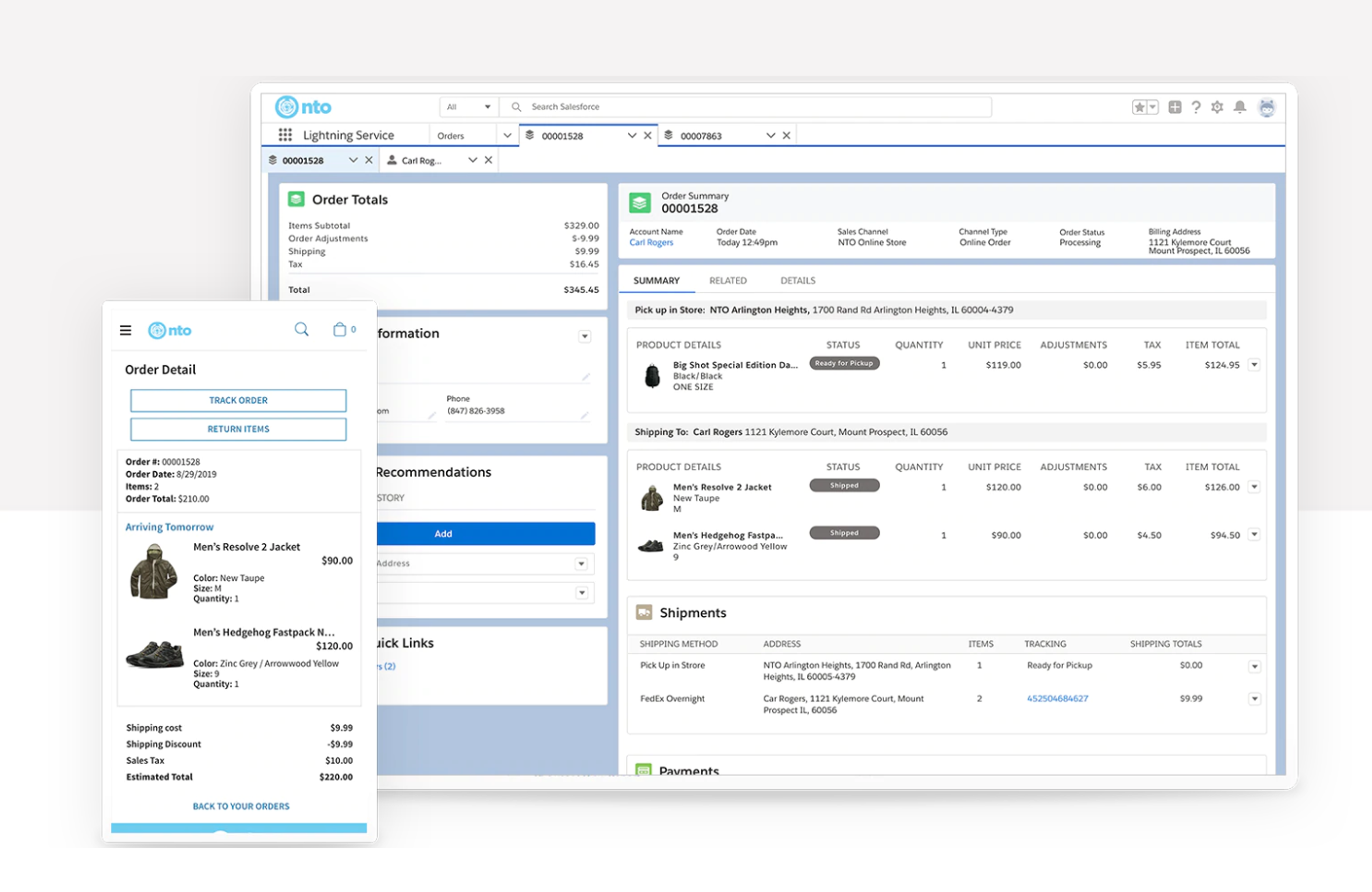 Illustration for: The 7 Best CRM Software for Small Businesses for 2026