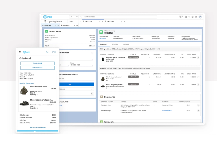 The 7 Best CRM Software for Small Businesses for 2026
