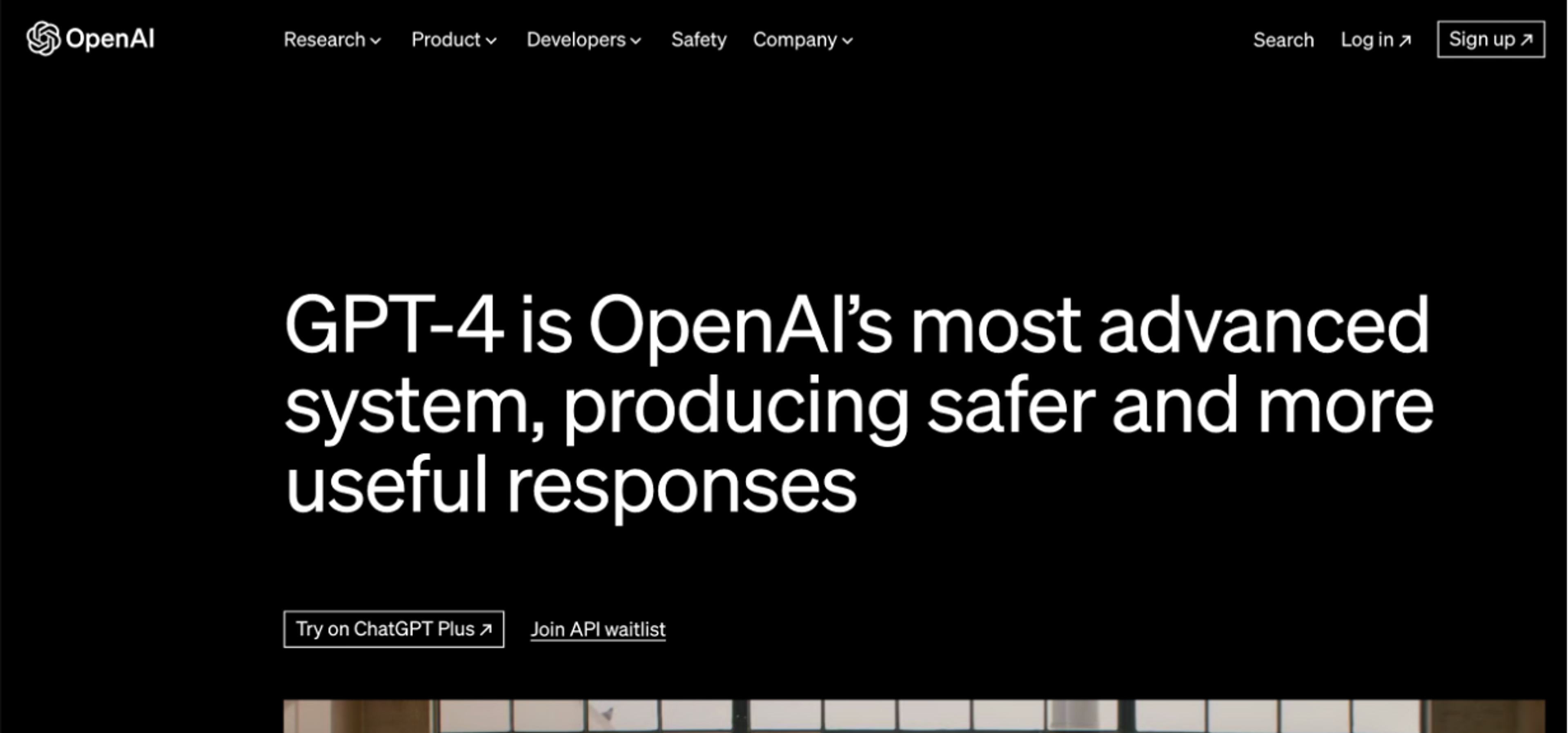 GPT-4 can help you write blog posts and manage other digital marketing tasks
