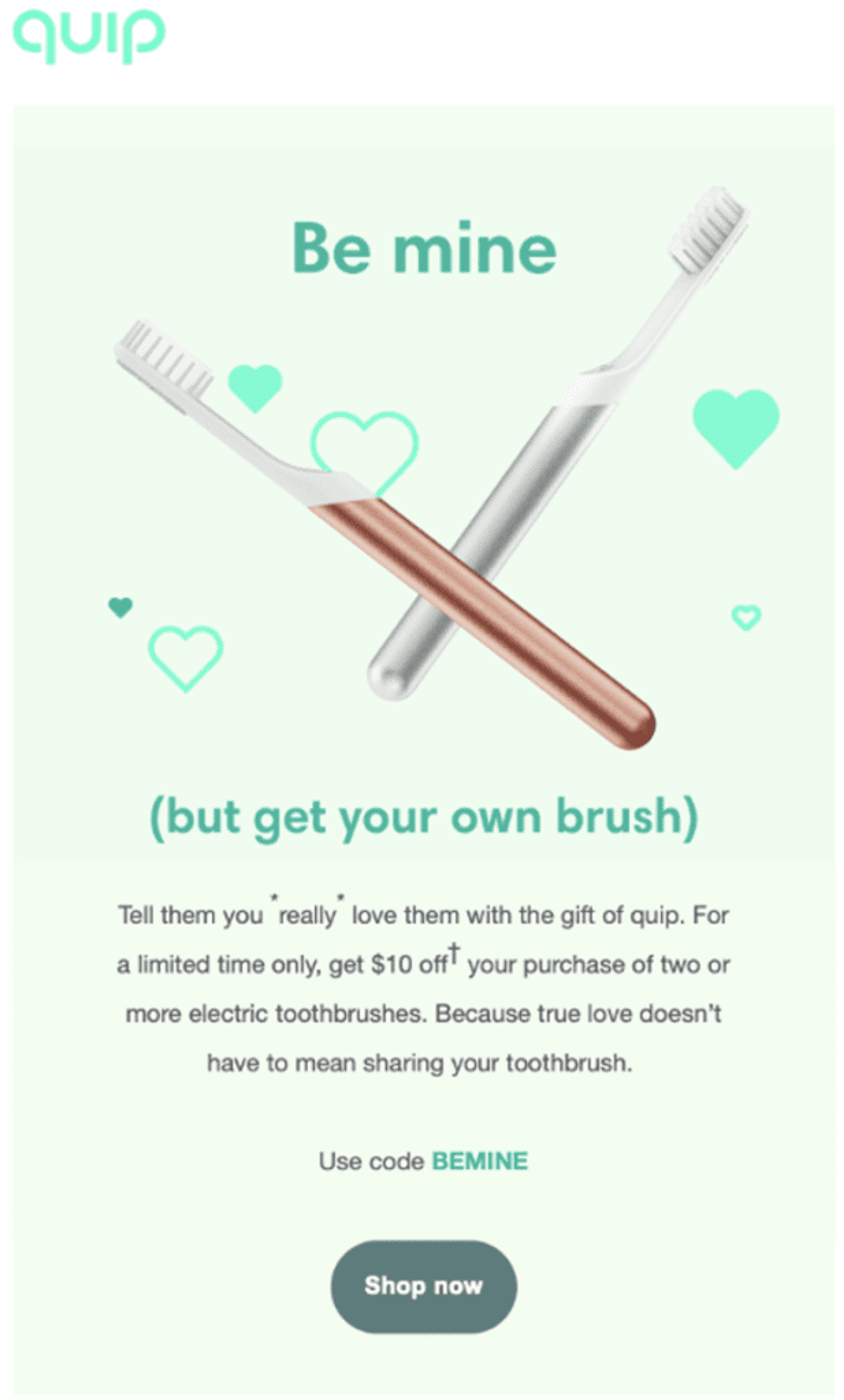 Illustration for: 12 Valentine's Day Marketing Ideas to Win Over Customers (2026)