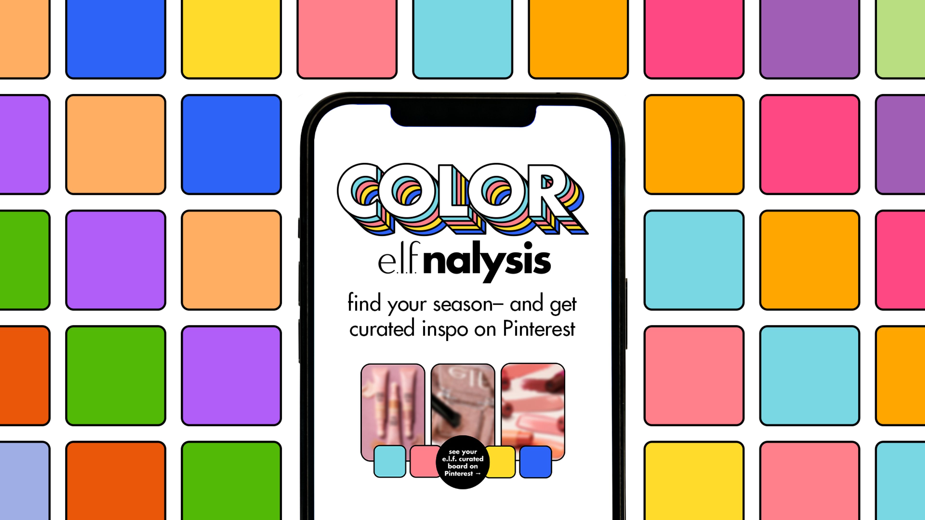 Illustration for: E.L.F. Cosmetics Marketing Breakdown: A Digital-First Beauty Brand for Gen Z and Millennials