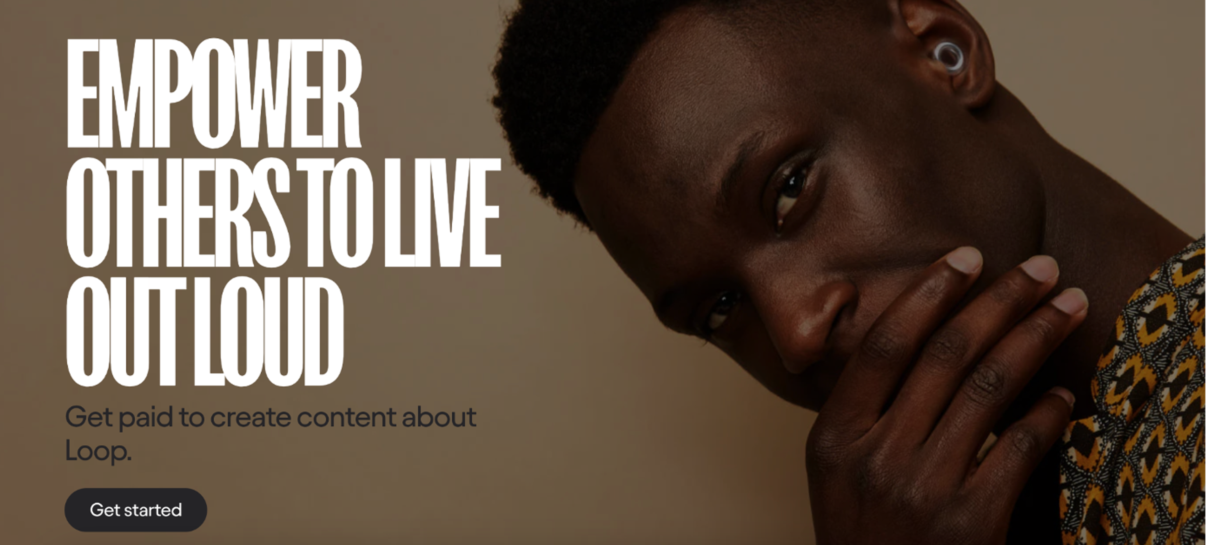 Loop Earplugs affiliate program