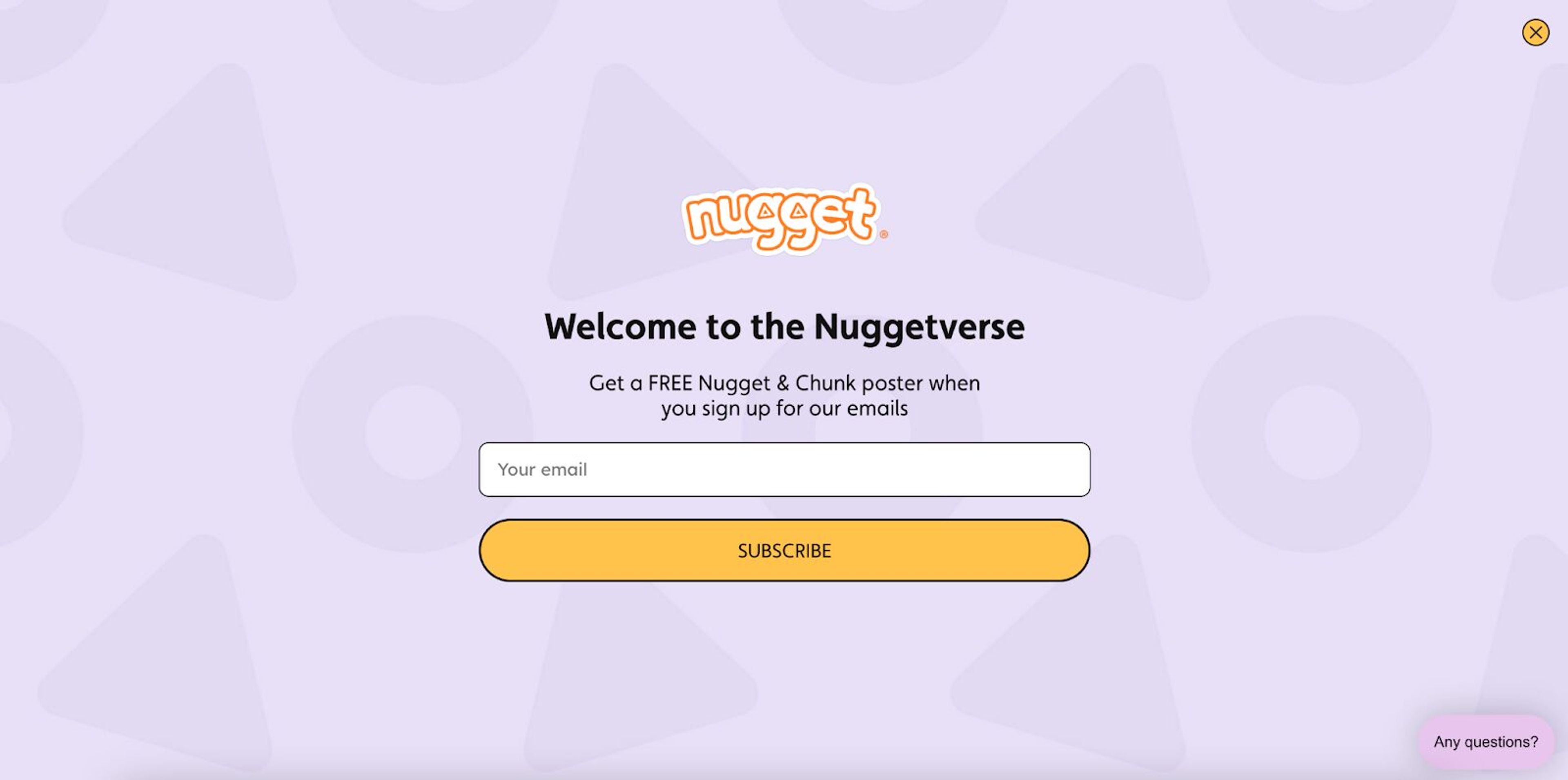 Illustration for: Nugget Comfort Marketing Strategy: How They Grew Without Ads or Discounts