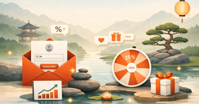 How to Build an Email List Fast: 18 Winning Strategies in 2026