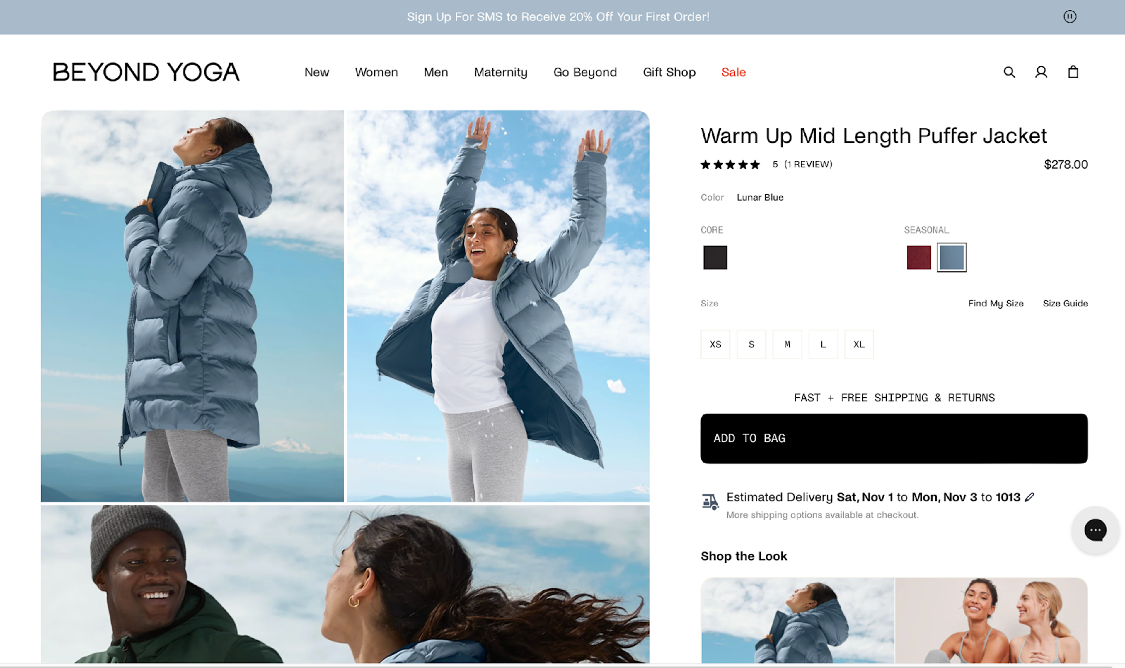 Illustration for: Beyond Yoga Marketing Breakdown: How a $130M Brand Is Quietly Disrupting Athleisure