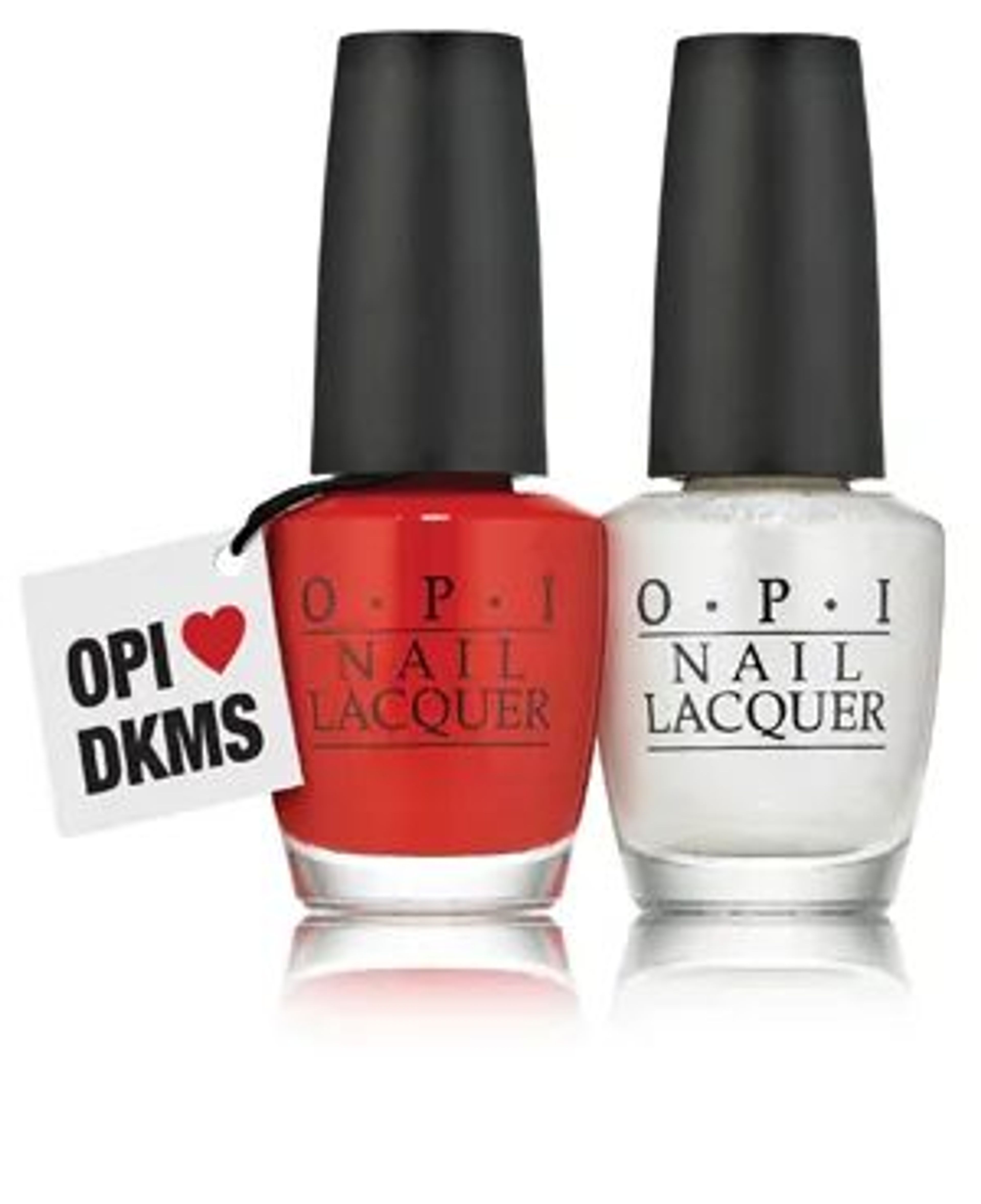 OPI loyalty