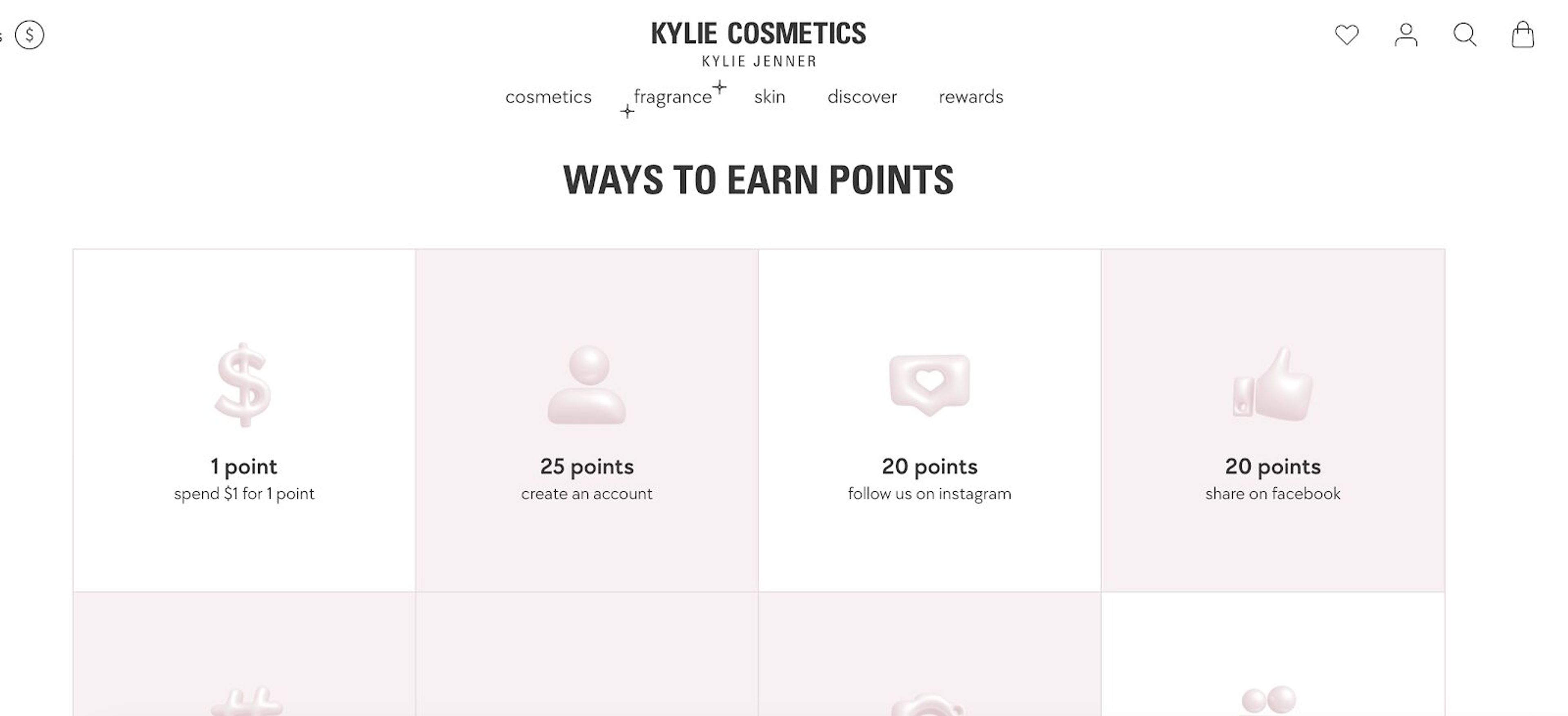 Kylie Cosmetics