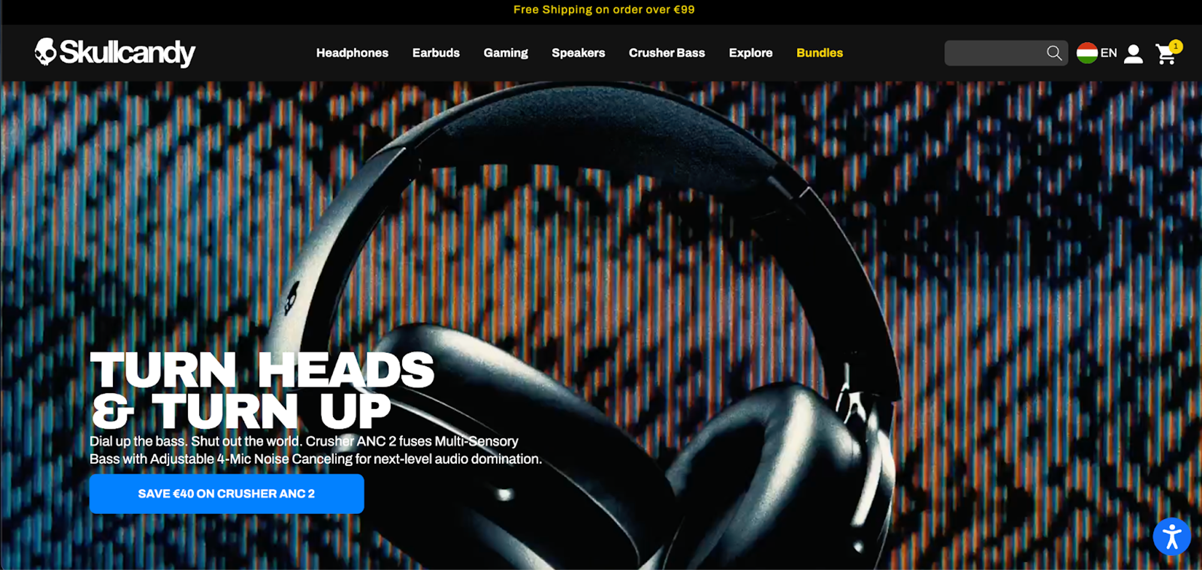 Illustration for: Skullcandy’s Marketing Breakdown: A Deep Dive into Success