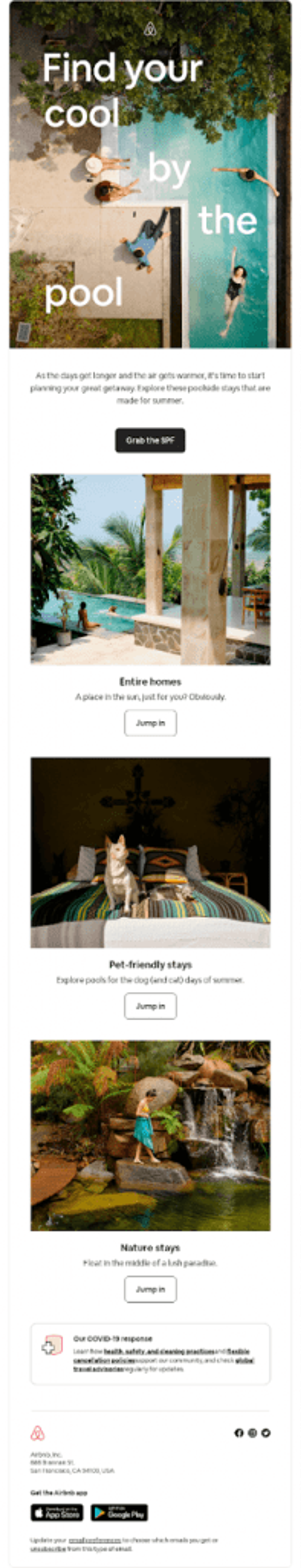 Illustration for: Best Strategies to Get Summer Email Subject Lines Opened