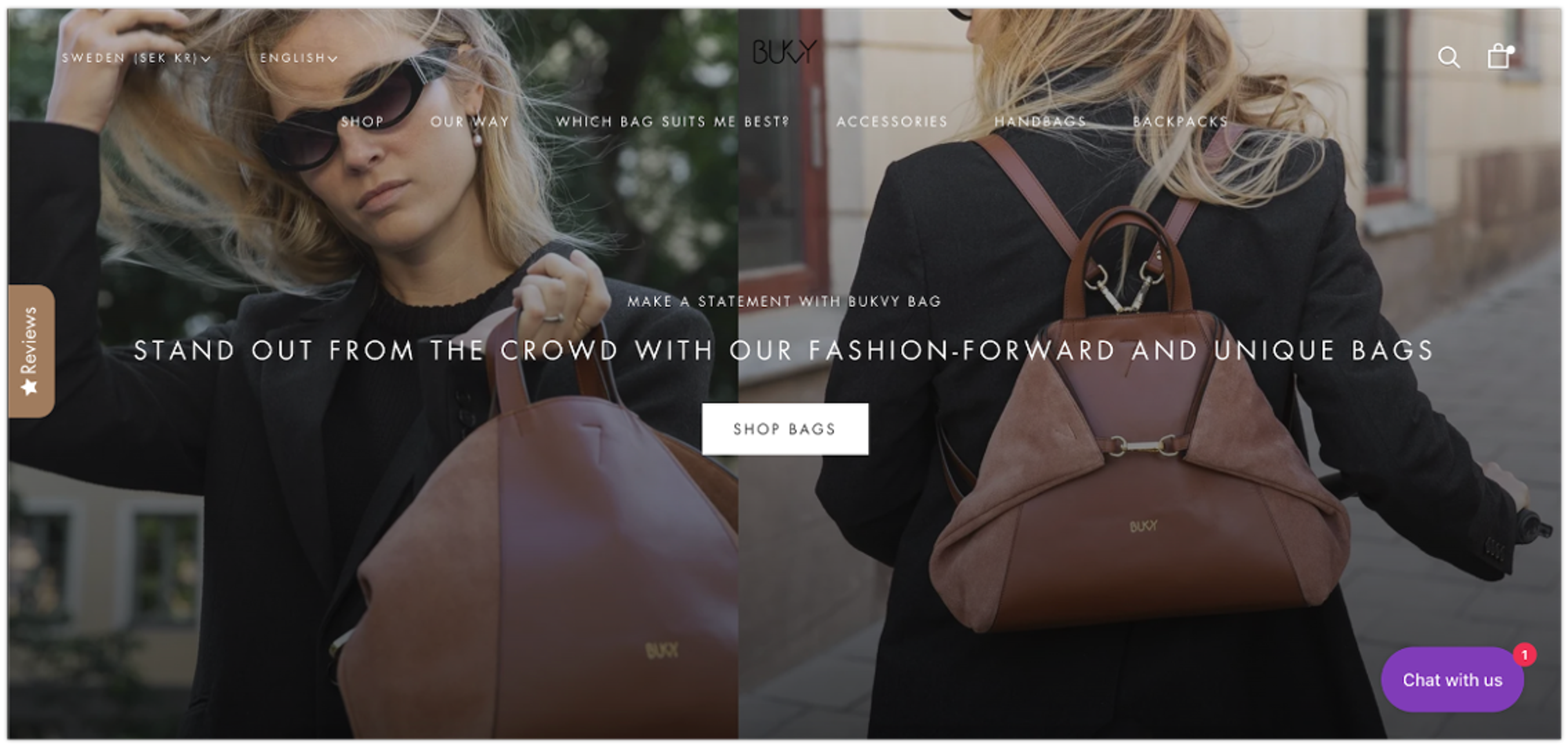 Illustration for: A 3-Step Guide to Ecommerce Conversion Optimization Following Bukvybag’s Example