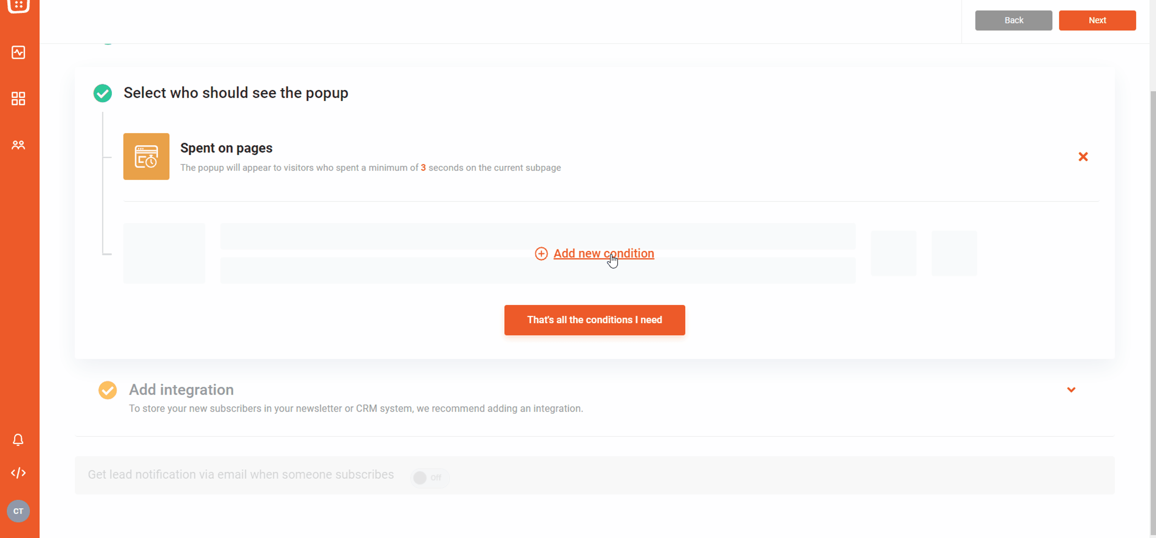 Illustration for: New personalization features, email validation + more!