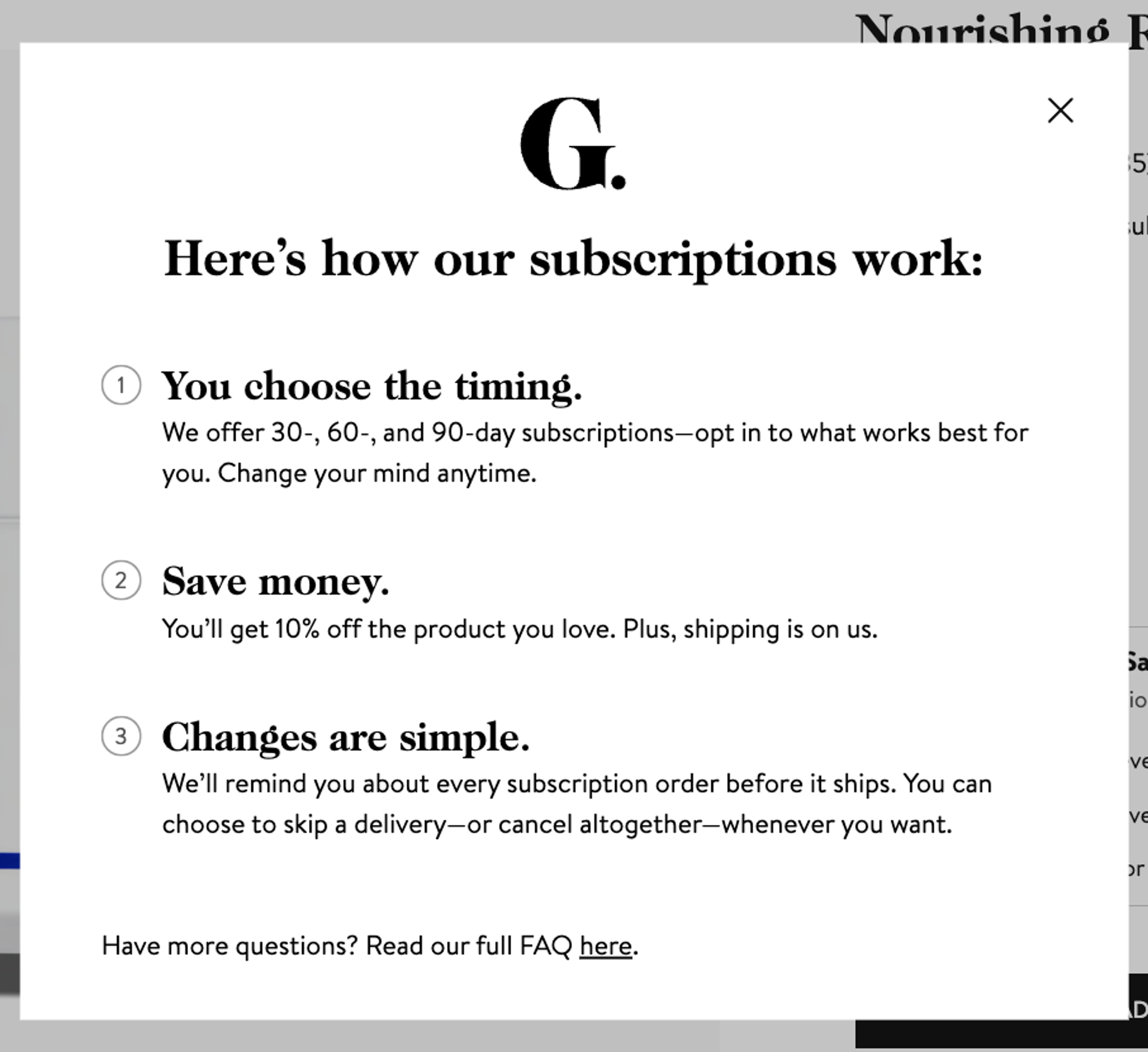 Illustration for: Goop Marketing Breakdown: How They Turned Content and Controversy Into a Cult Brand