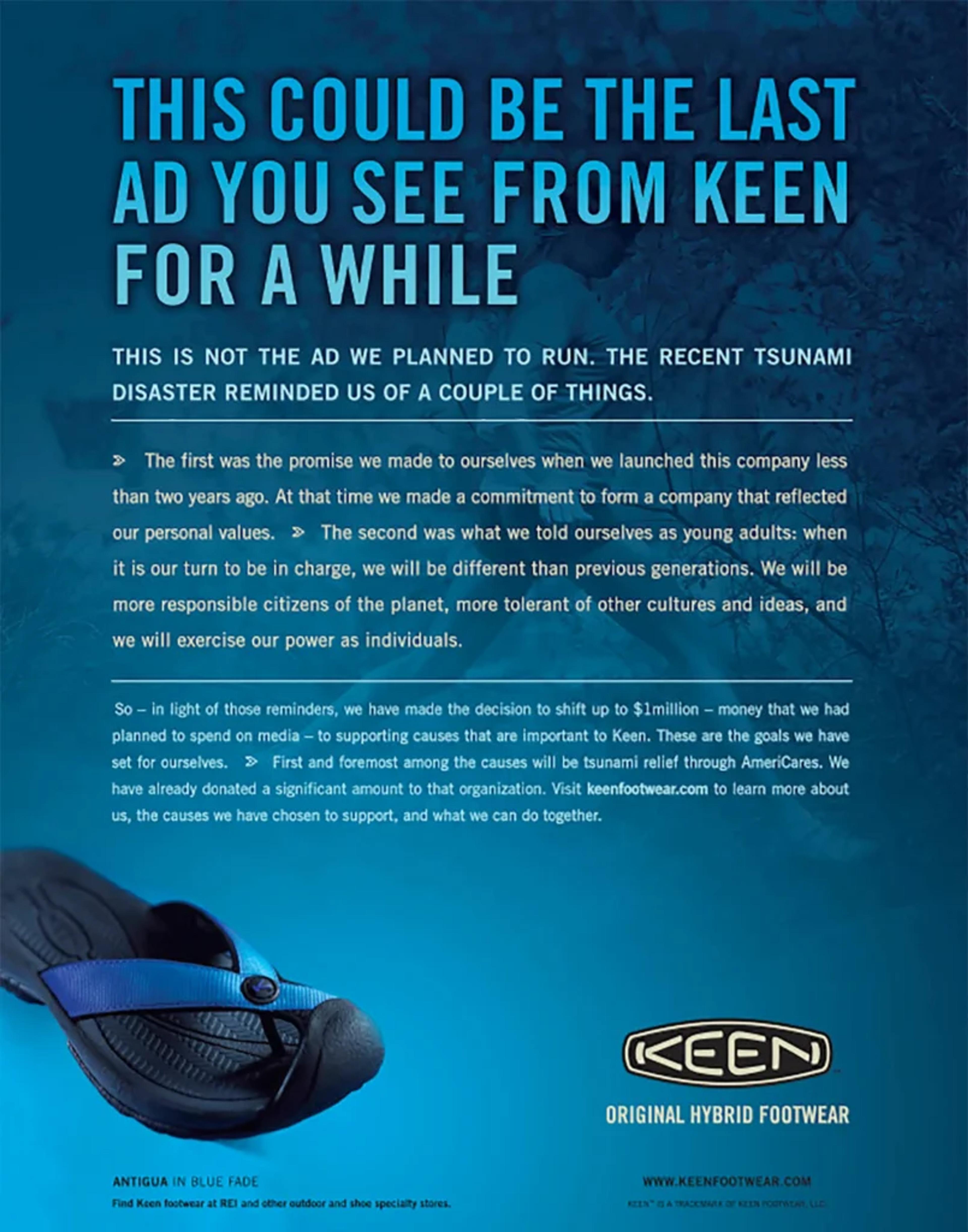 Illustration for: KEEN Footwear’s Marketing Playbook: From Sandals to a Movement